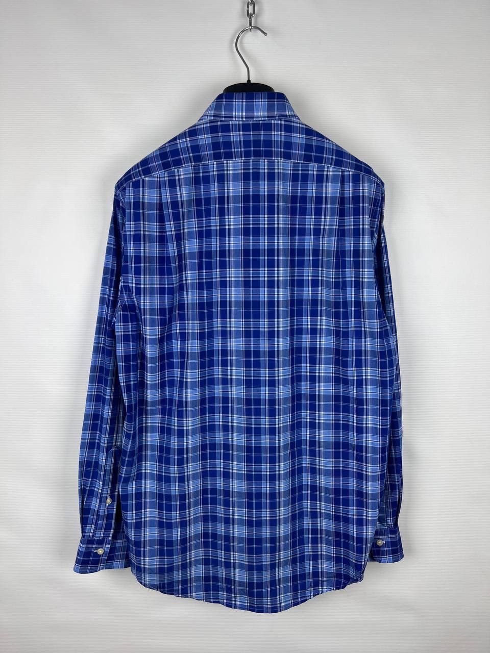 Polo Ralph Lauren Polo Ralph Lauren luxury shirt size M Size US M / EU 48-50 / 2 - 2 Thumbnail