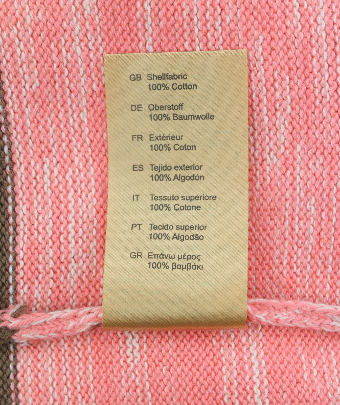 Scotch & Soda M Colorblock Melange Pattern Button Up Cardigan 91039 Size US M / EU 48-50 / 2 - 9 Thumbnail