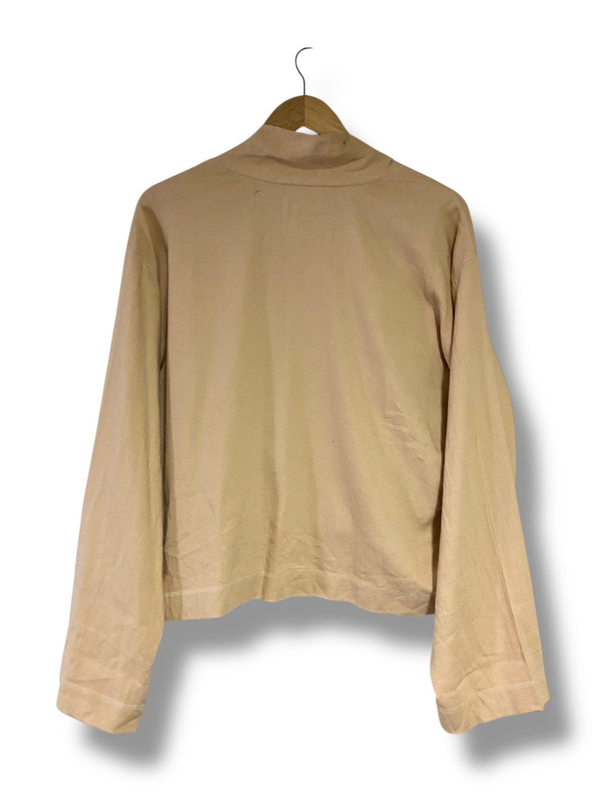 Issey Miyake 🔥 Plantation x Issey Miyake Outerwear Cardigan 🔥 (153) Size US M / EU 48-50 / 2 - 4 Thumbnail