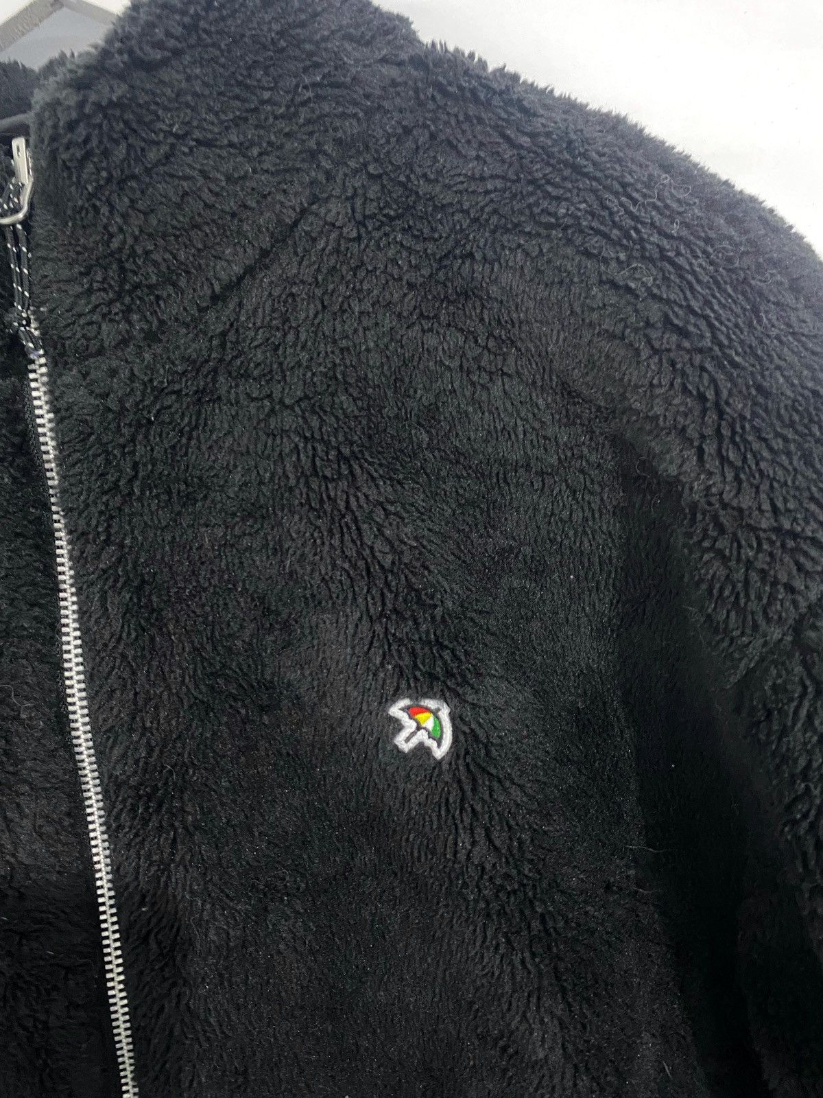 Designer × Other Arnold Palmer Reversible Jacket Size US XL / EU 56 / 4 - 7 Thumbnail