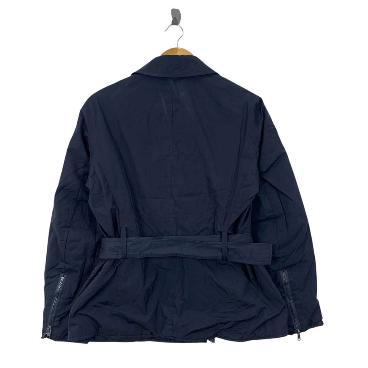 Aspesi ASPESI THERMORE Japanese Brand Coat Jacket Size US S / EU 44-46 / 1 - 4 Thumbnail