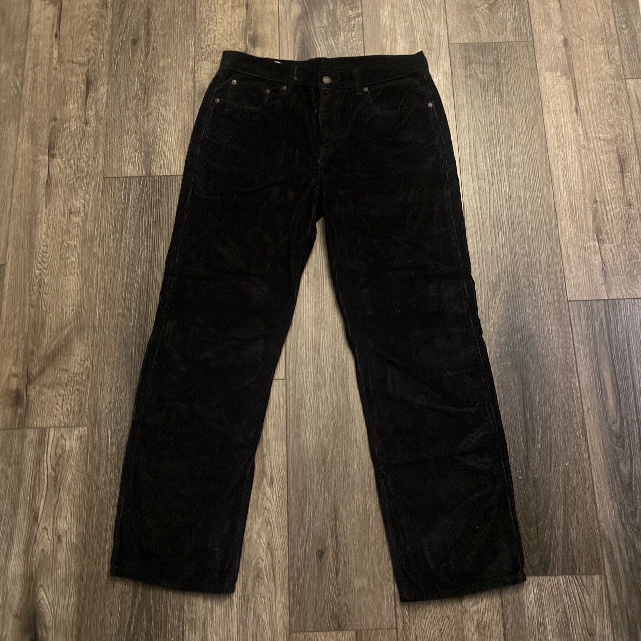 Levi's Levi Jeans Size US 31 - 1 Thumbnail