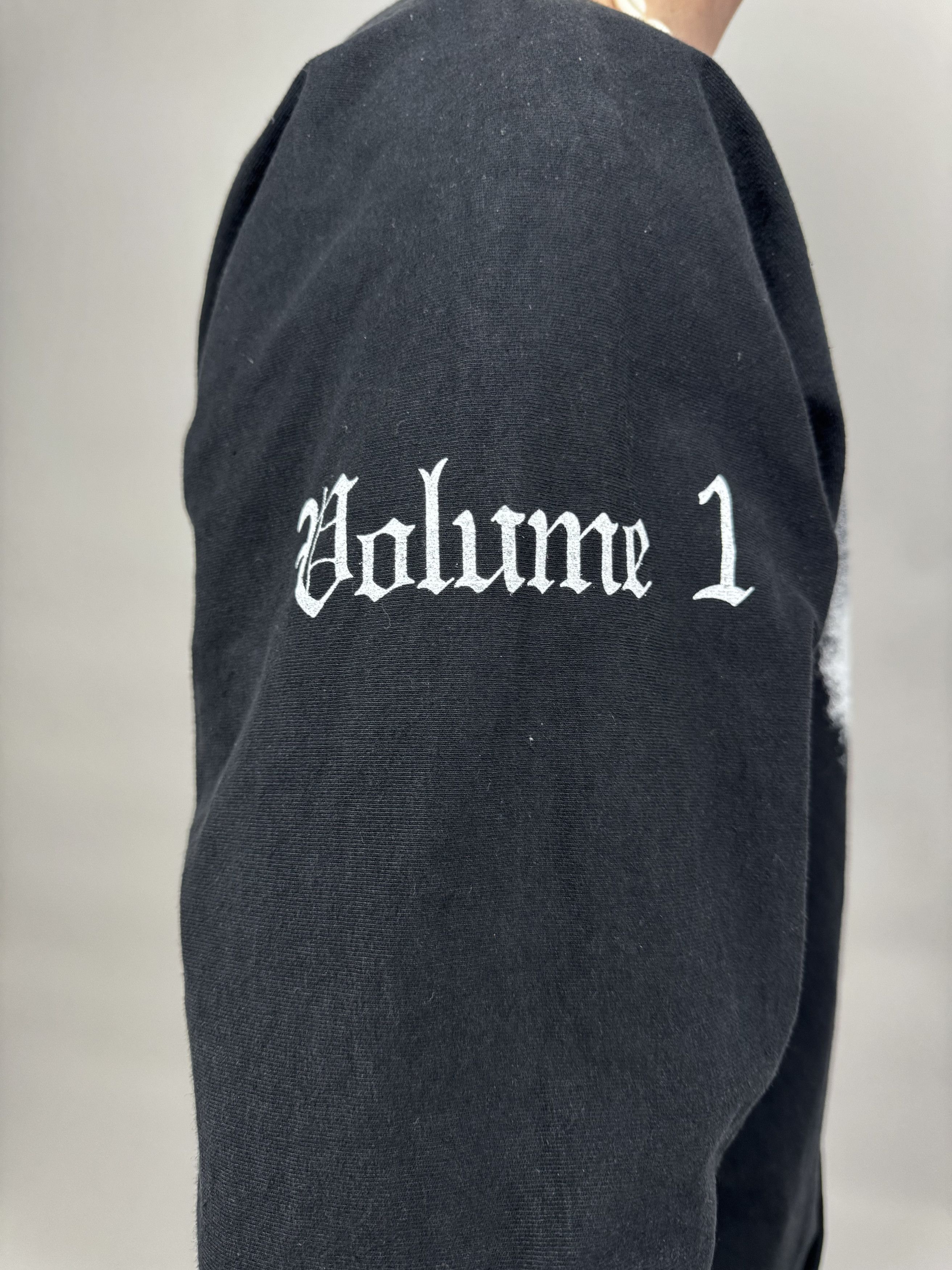 Kanye West Vultures 1 Tour Longsleeve Size US L / EU 52-54 / 3 - 4 Thumbnail