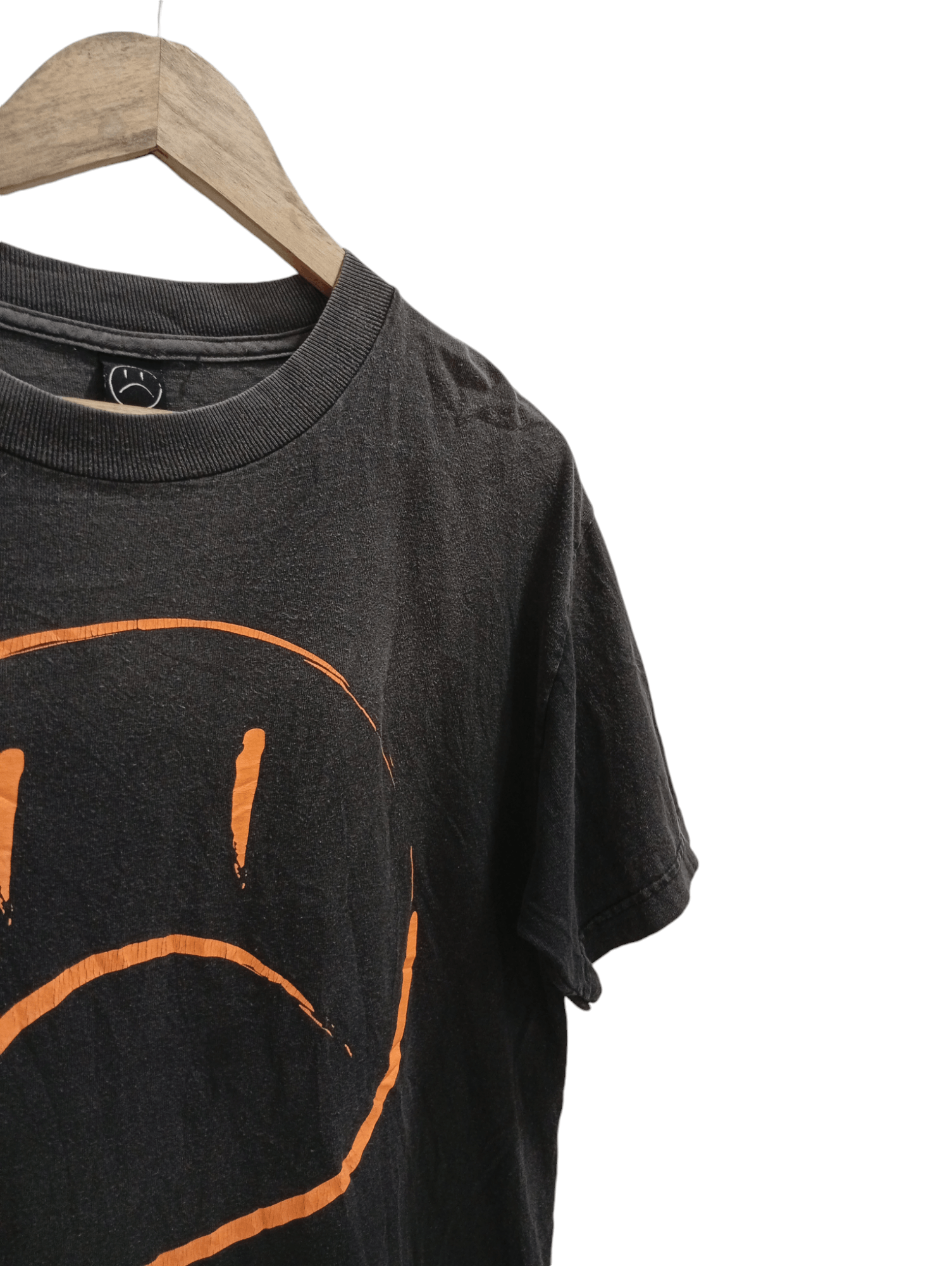 Japanese Brand × Rogue Status × Vintage 🔥🔥Rogue Status T-Shirt Size US M / EU 48-50 / 2 - 7 Thumbnail