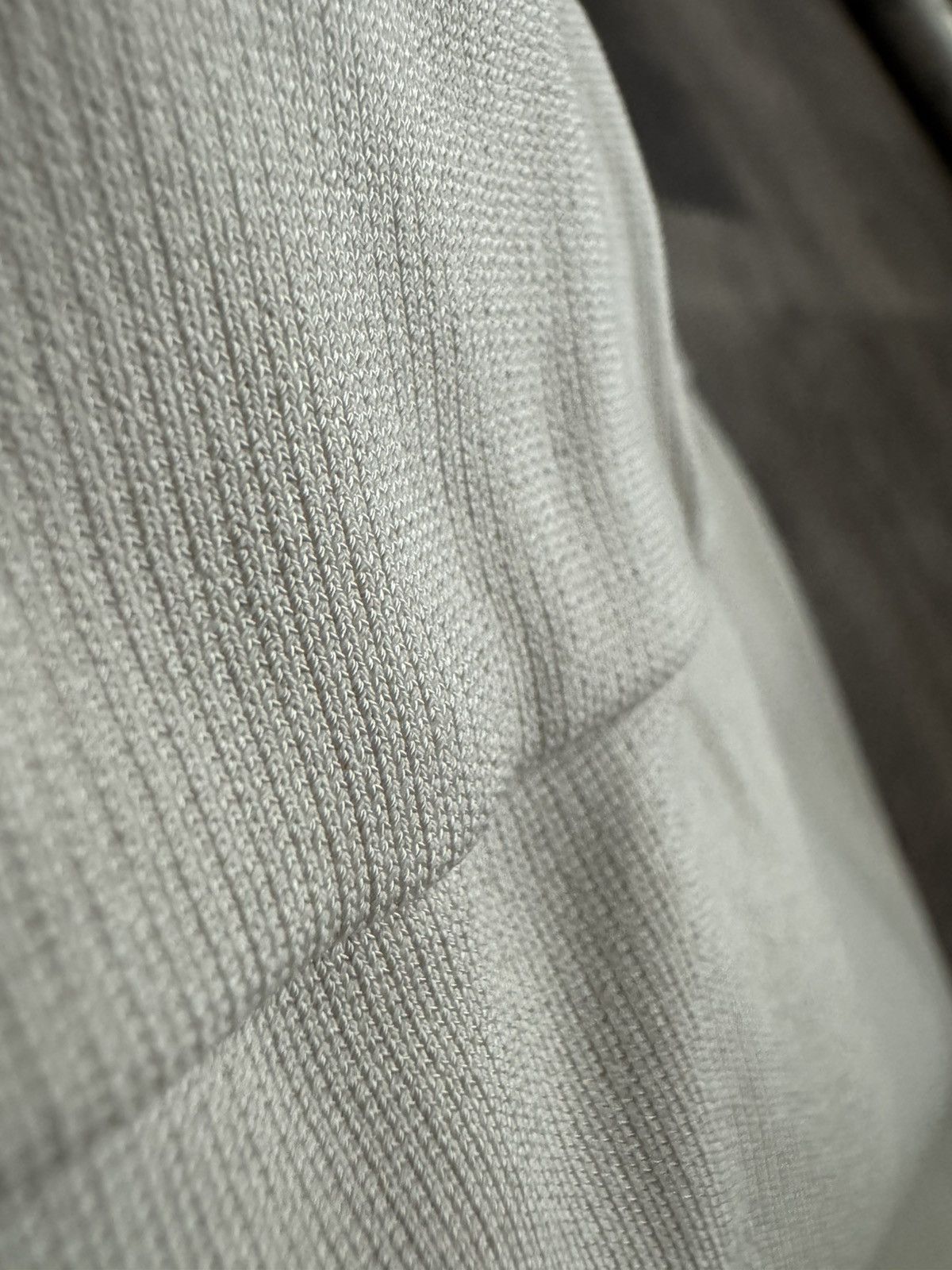 Fear of God ETERNAL Collection VISCOSE TRICOT RELAXED PANTS Size US 38 / EU 54 - 7 Thumbnail