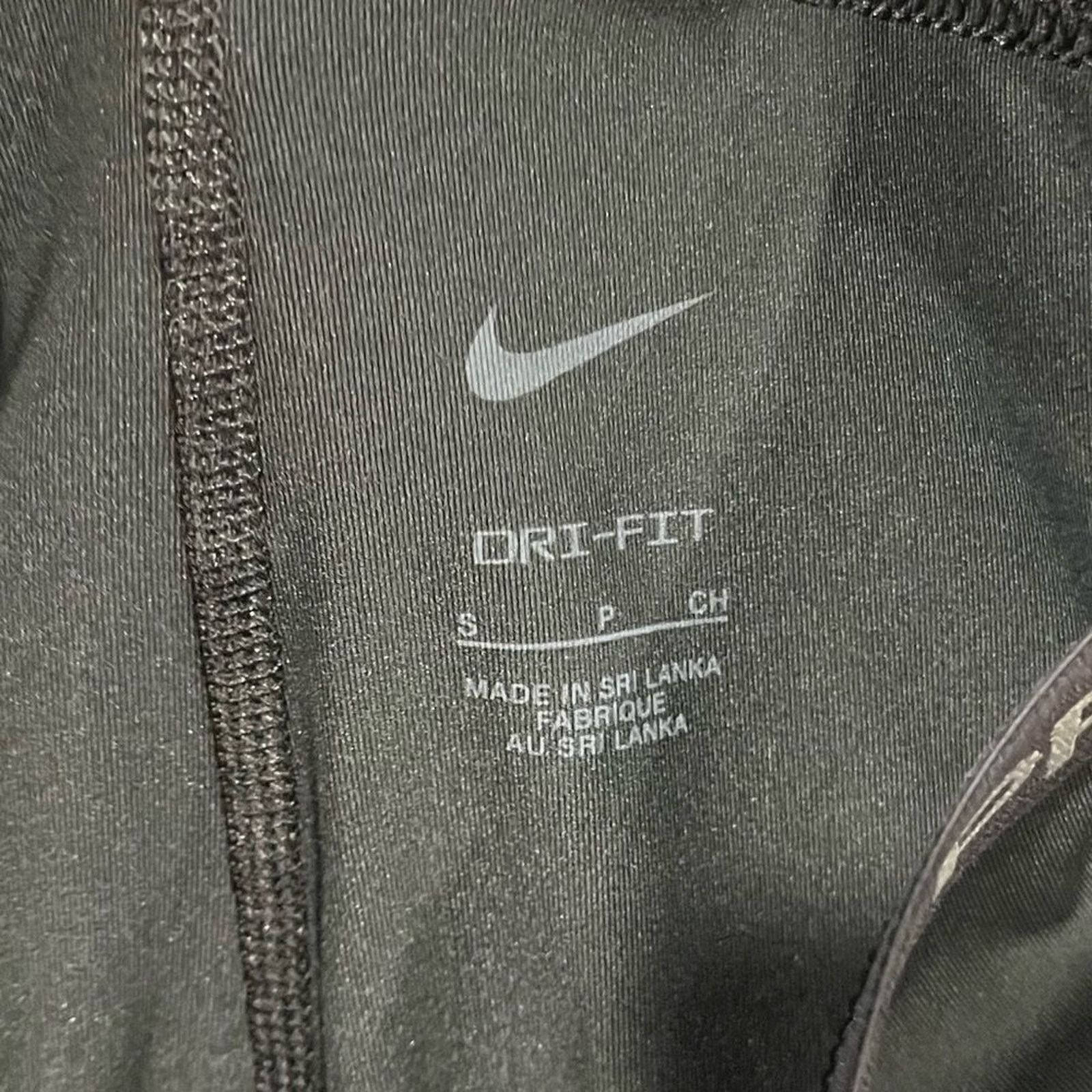 Nike NWOT Nike Pro Womens Dri-Fit WNBA Official Compression S Size 25" / US 0 / IT 36 - 4 Thumbnail