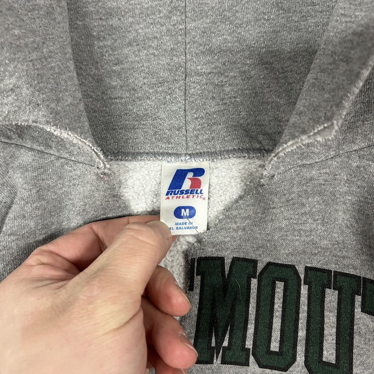 Vintage vintage Dartmouth Russell athletic sweatshirt sz medium Size US M / EU 48-50 / 2 - 3 Thumbnail