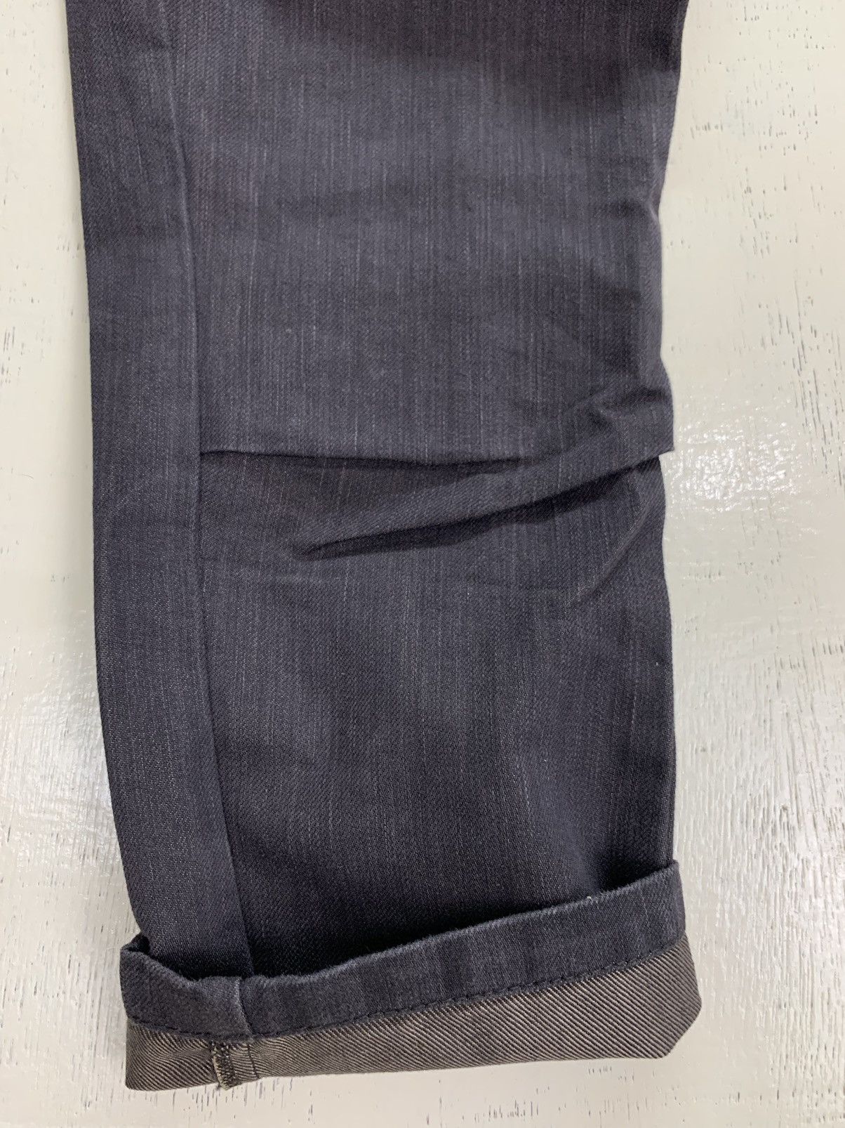 Japanese Brand × Sisley × Vintage Sisley Cargo Pants Size US 31 - 14 Thumbnail