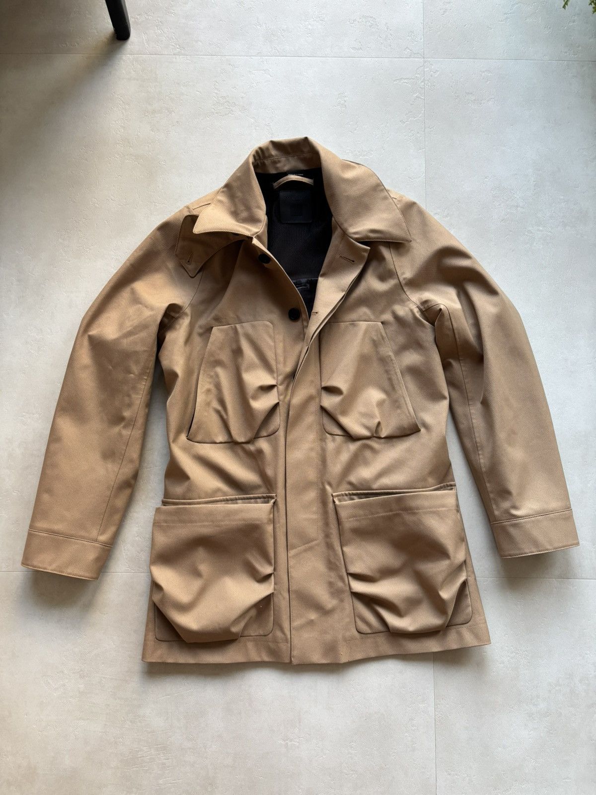 Norwegian Rain Norwegian Rain Limited Edition Coat Size US XS / EU 42 / 0 - 1 Thumbnail