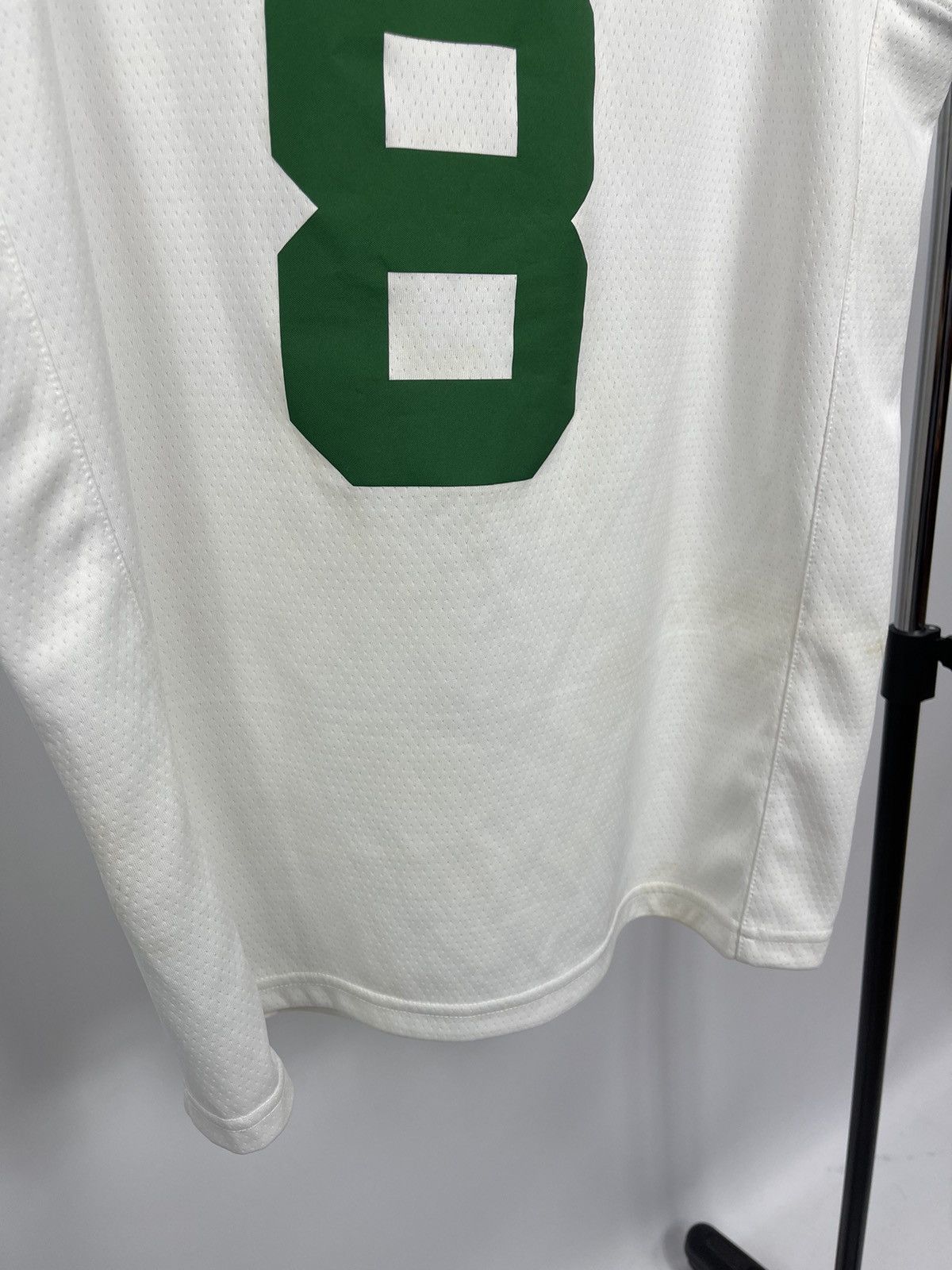 Nike Boston Celtics Jersey Mens Size M Basketball #8 Walker Nike Size US M / EU 48-50 / 2 - 8 Thumbnail