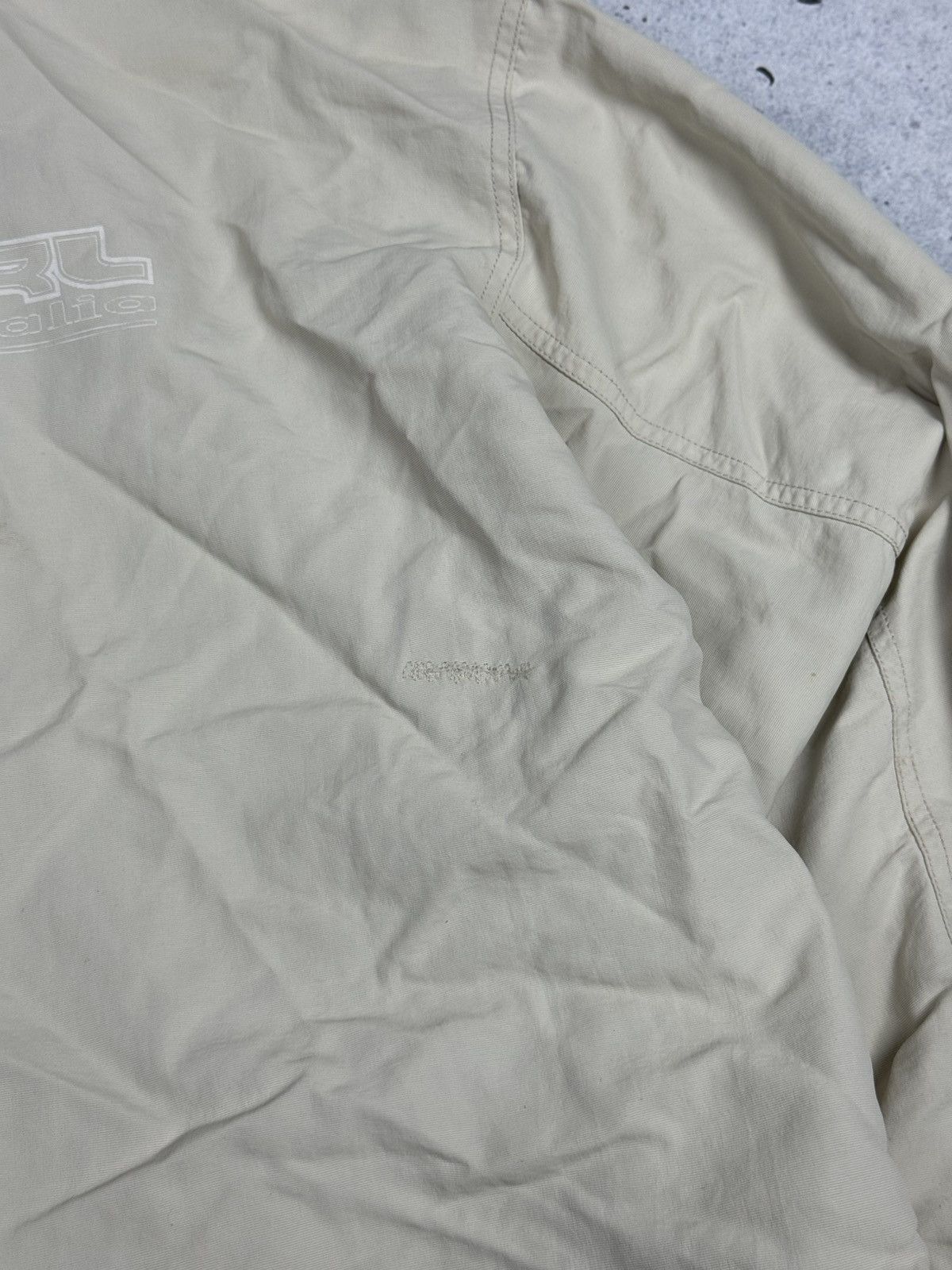 Rip Curl Vintage Rip Curl Y2K Surfing Jacket Streetwear Size US L / EU 52-54 / 3 - 7 Thumbnail