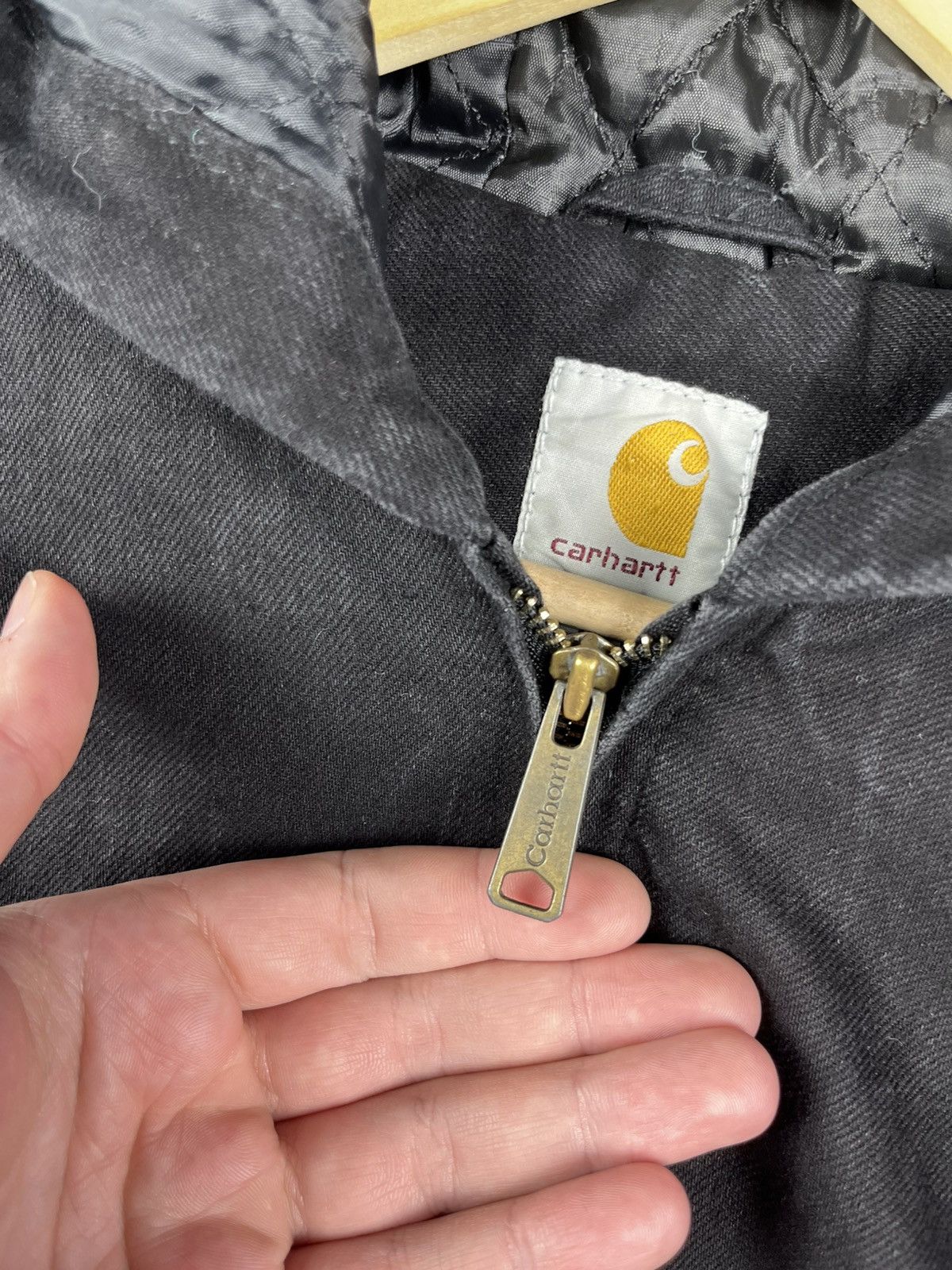 Carhartt Carhartt Size US M / EU 48-50 / 2 - 14 Thumbnail