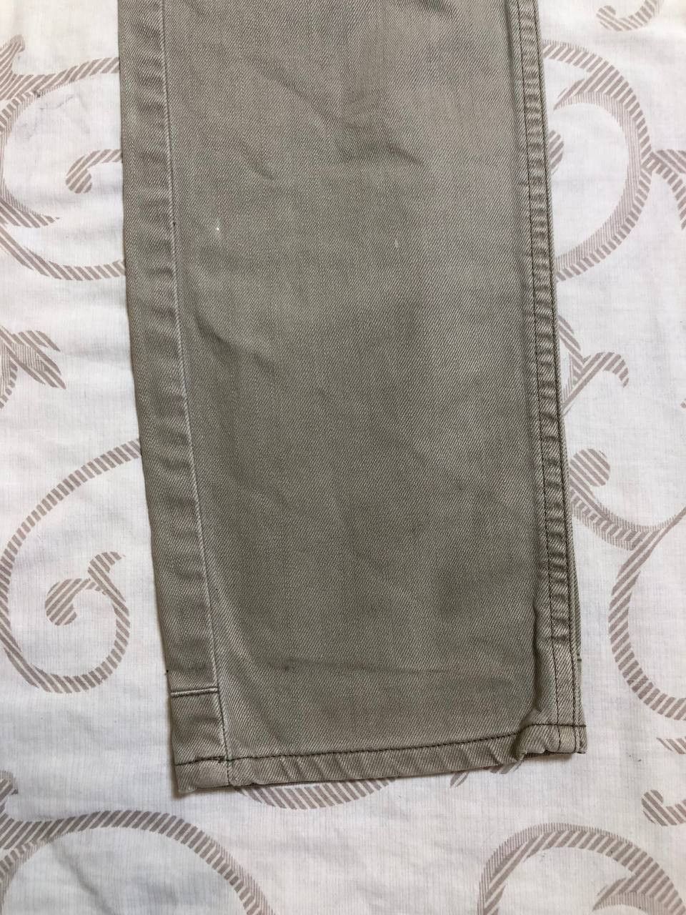 G-Star G-Star 3D SUPER SLIM COJ Tapered Denim Jeans Size US 32 / EU 48 - 5 Thumbnail