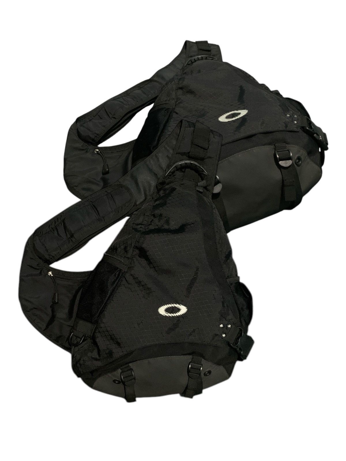 Oakley × Vintage 2006 Oakley Sandbag | Grailed