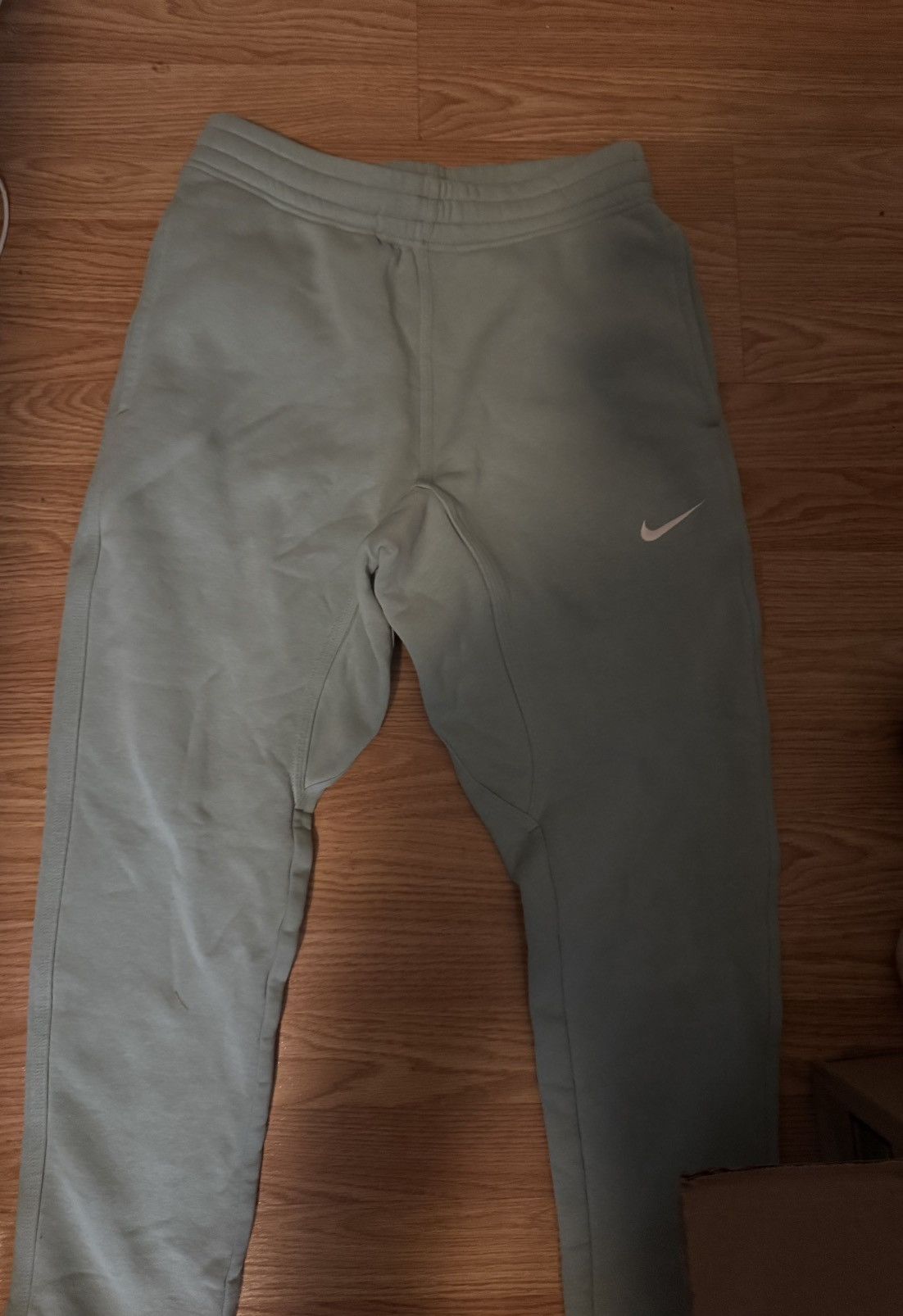 Nike Men’s Nike sweats Size US 29 - 5 Thumbnail