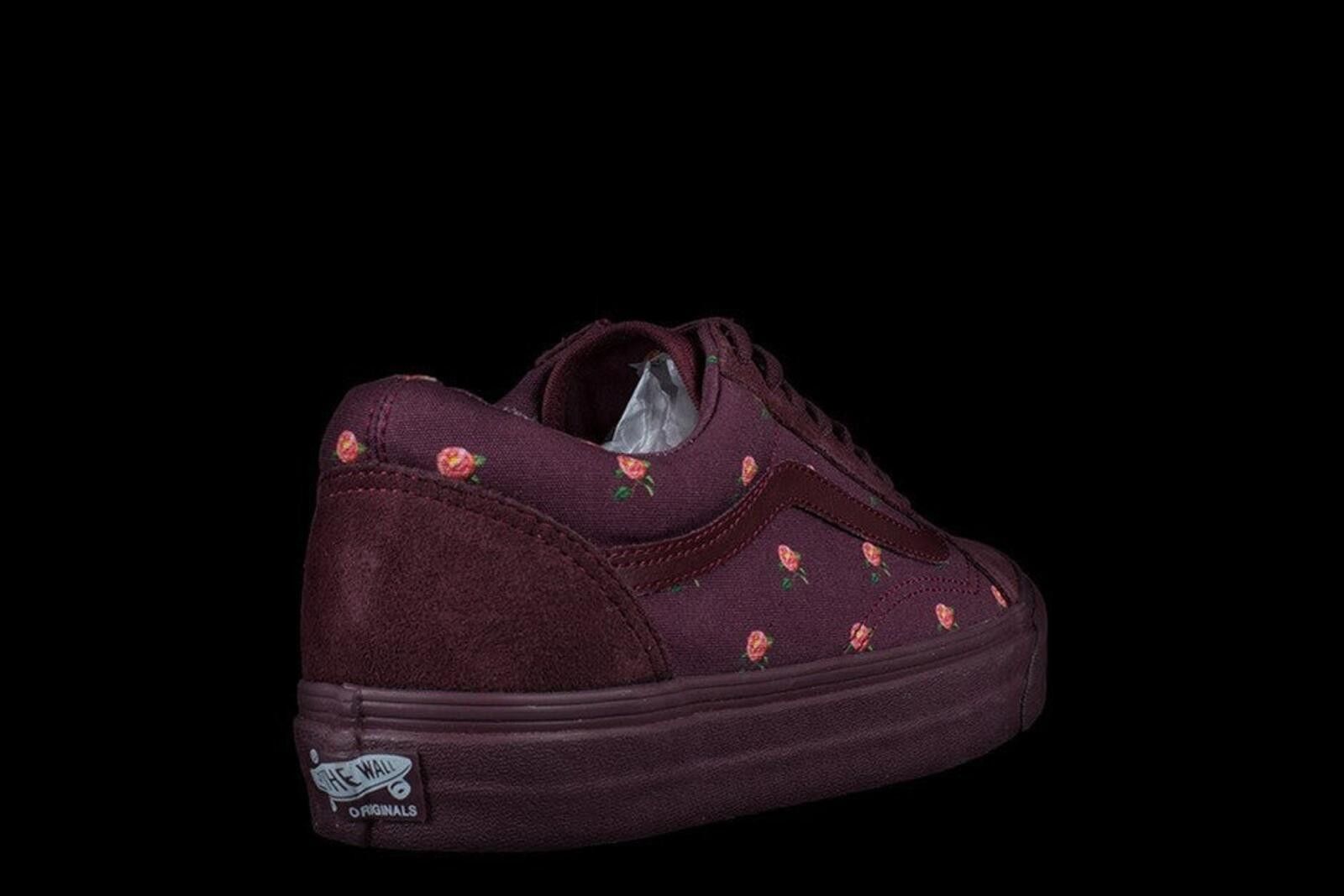 Vans Vans x Undercover OG Old Skool LX Small Flower US9 Size US 9 / EU 42 - 4 Thumbnail