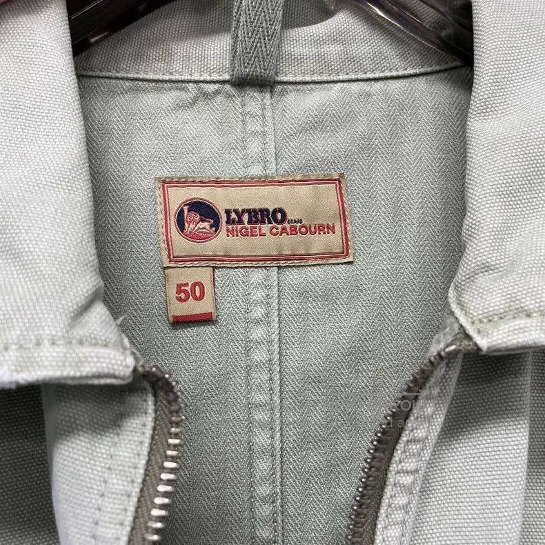 Nigel Cabourn Nigel Cabourn Jewellery jacket Size US M / EU 48-50 / 2 - 3 Thumbnail