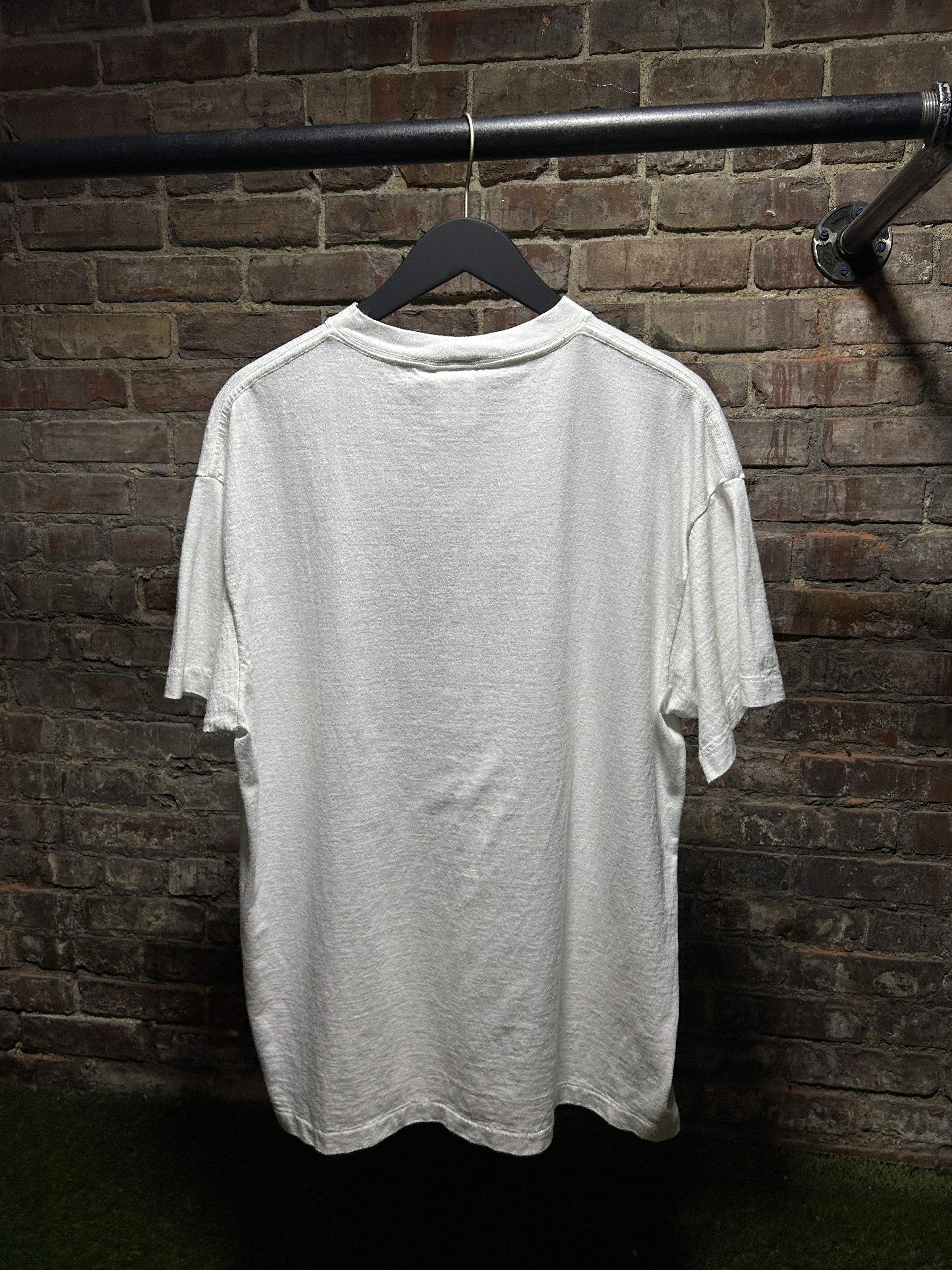 Saint Michael Saint Michael Everlast Tee Size US L / EU 52-54 / 3 - 2 Thumbnail