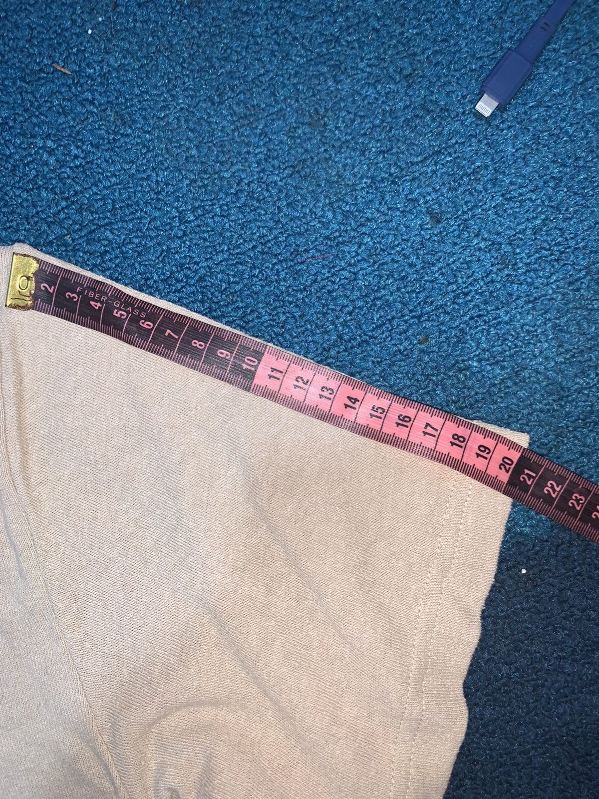 Japanese Brand Genuine Manufacture kelly made 90s Size US L / EU 52-54 / 3 - 7 Thumbnail