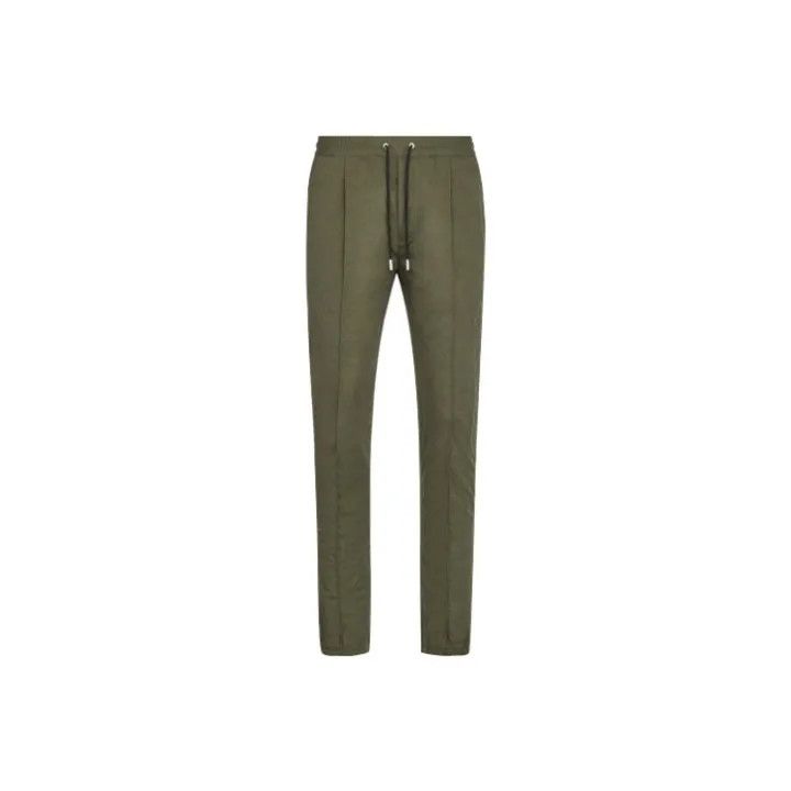 Dior Dior SS22 Technical Fabric Sports Pants 0079 Size US 44 / EU 60 - 1 Thumbnail