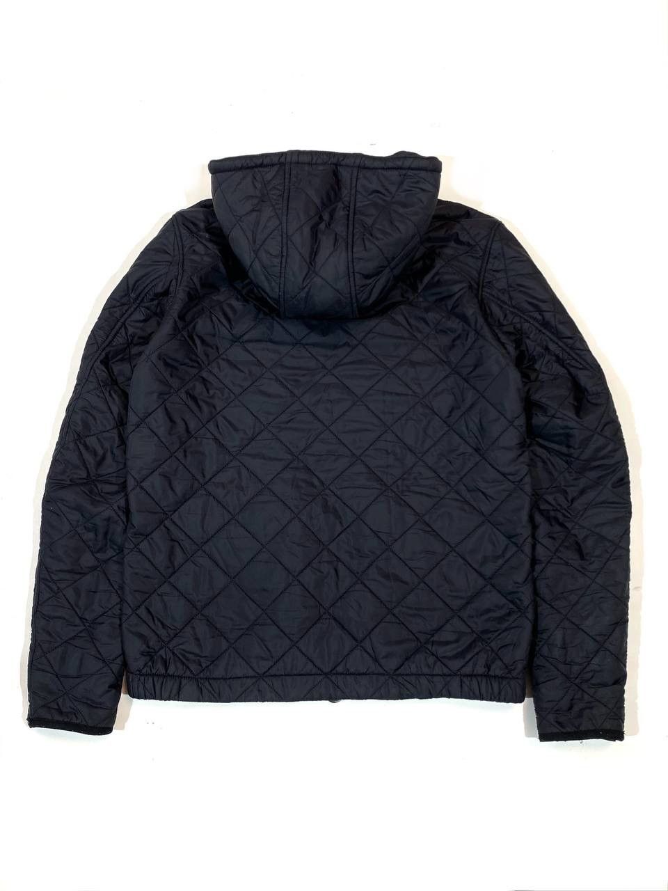 Barbour Barbour International Paxton Quilted Men Jacket Size US S / EU 44-46 / 1 - 11 Thumbnail