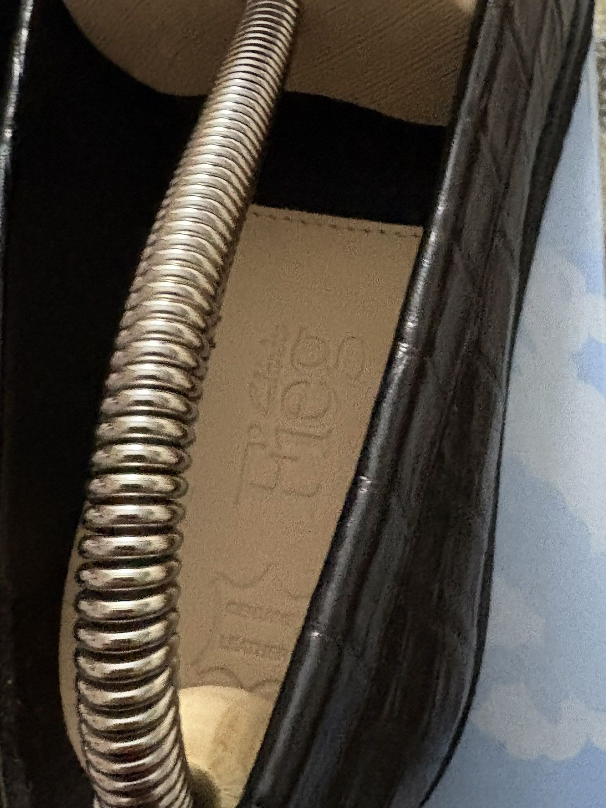 Clarks × Ronnie Fieg 8th Street by Ronnie Fieg Clarks Originals Bristol Loafer Size US 7.5 / EU 40-41 - 4 Thumbnail