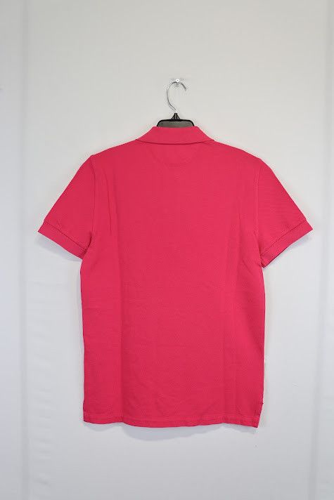 Tom Ford o1rshd1 Polo Shirt in Pink Size US S / EU 44-46 / 1 - 9 Thumbnail