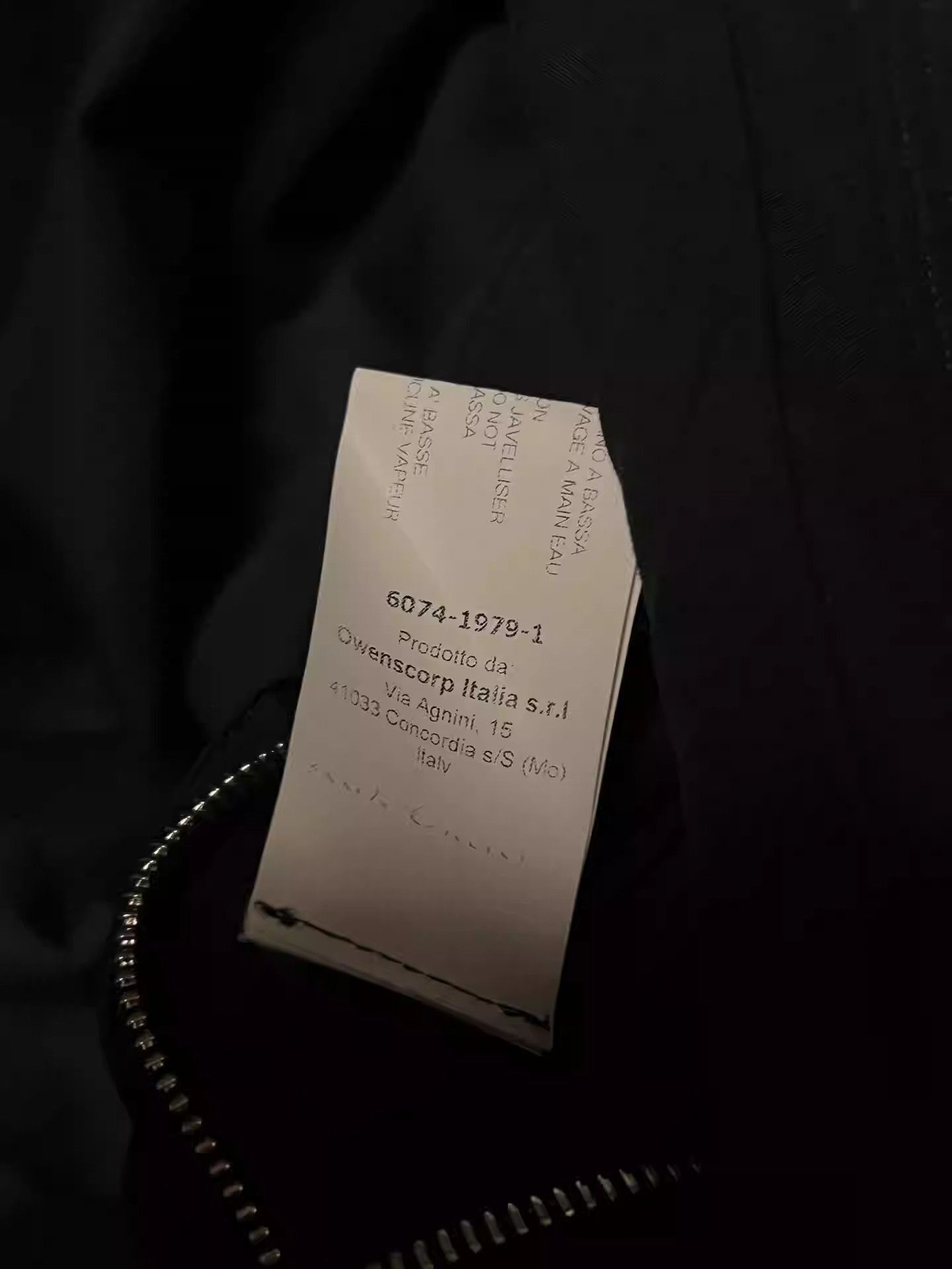 Rick Owens Rick Owens 16ss mainline long hooded trench coat-2505 Size US L / EU 52-54 / 3 - 6 Thumbnail