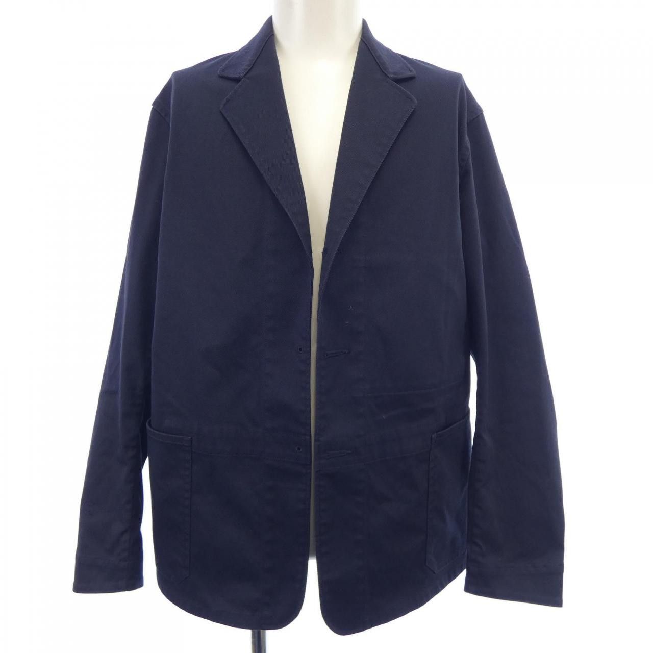 Other Other Colony Clothing Jacket Textile Outerwear DUTY FREE for USA Size ONE SIZE - 1 Thumbnail