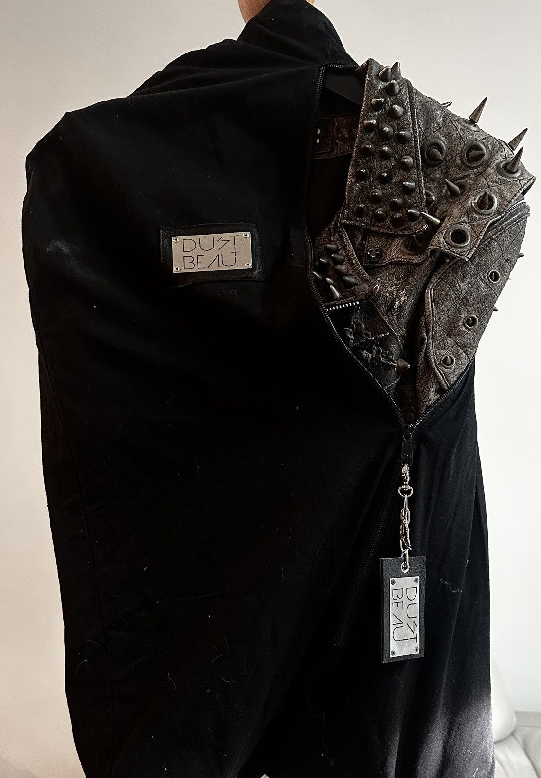 14th Addiction Dust + Beau Gunman Jacket Size US L / EU 52-54 / 3 - 16 Thumbnail