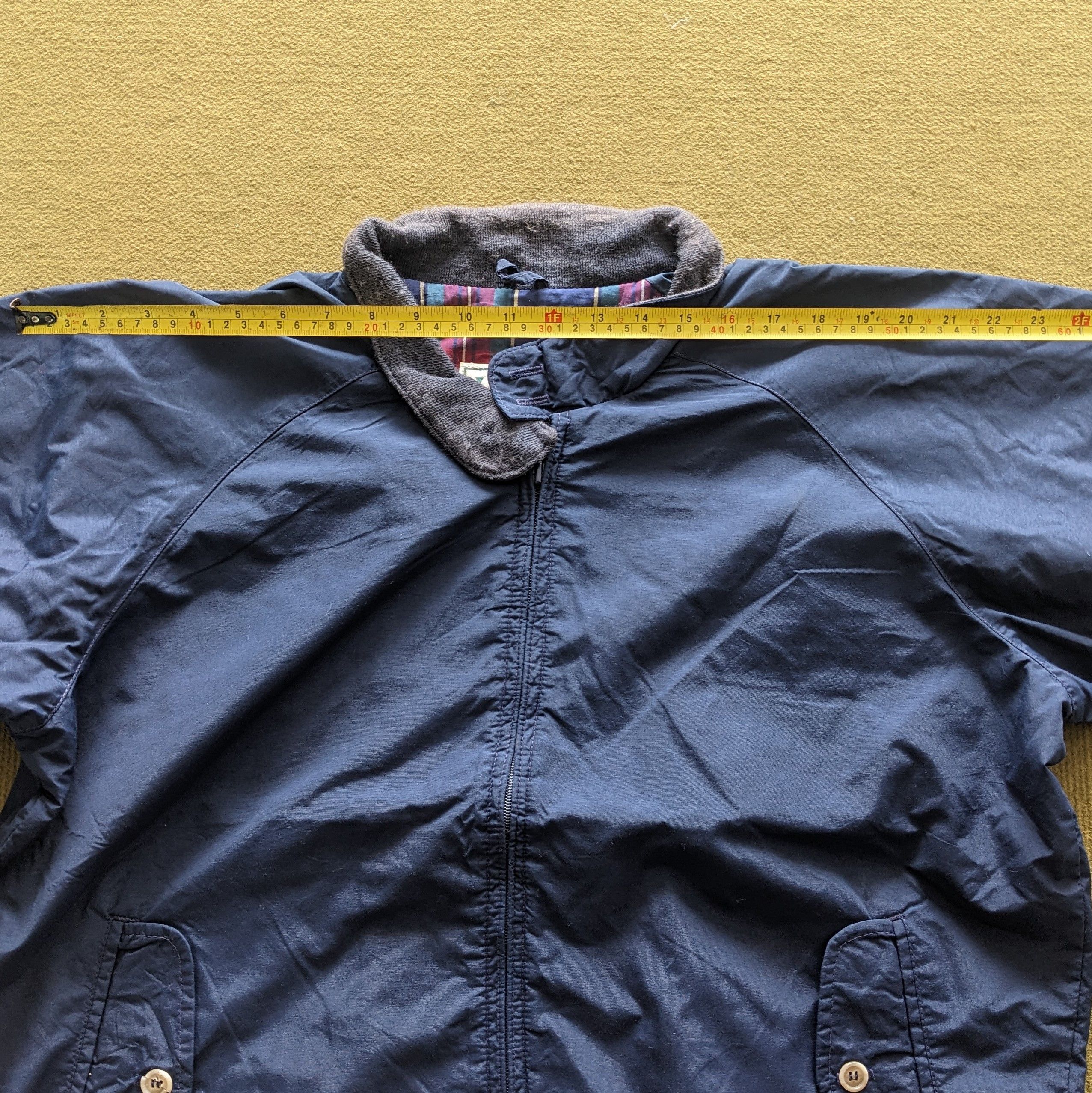 L.L. Bean Vintage L.L BEAN Outdoor Style Jacket Size US XL / EU 56 / 4 - 5 Thumbnail