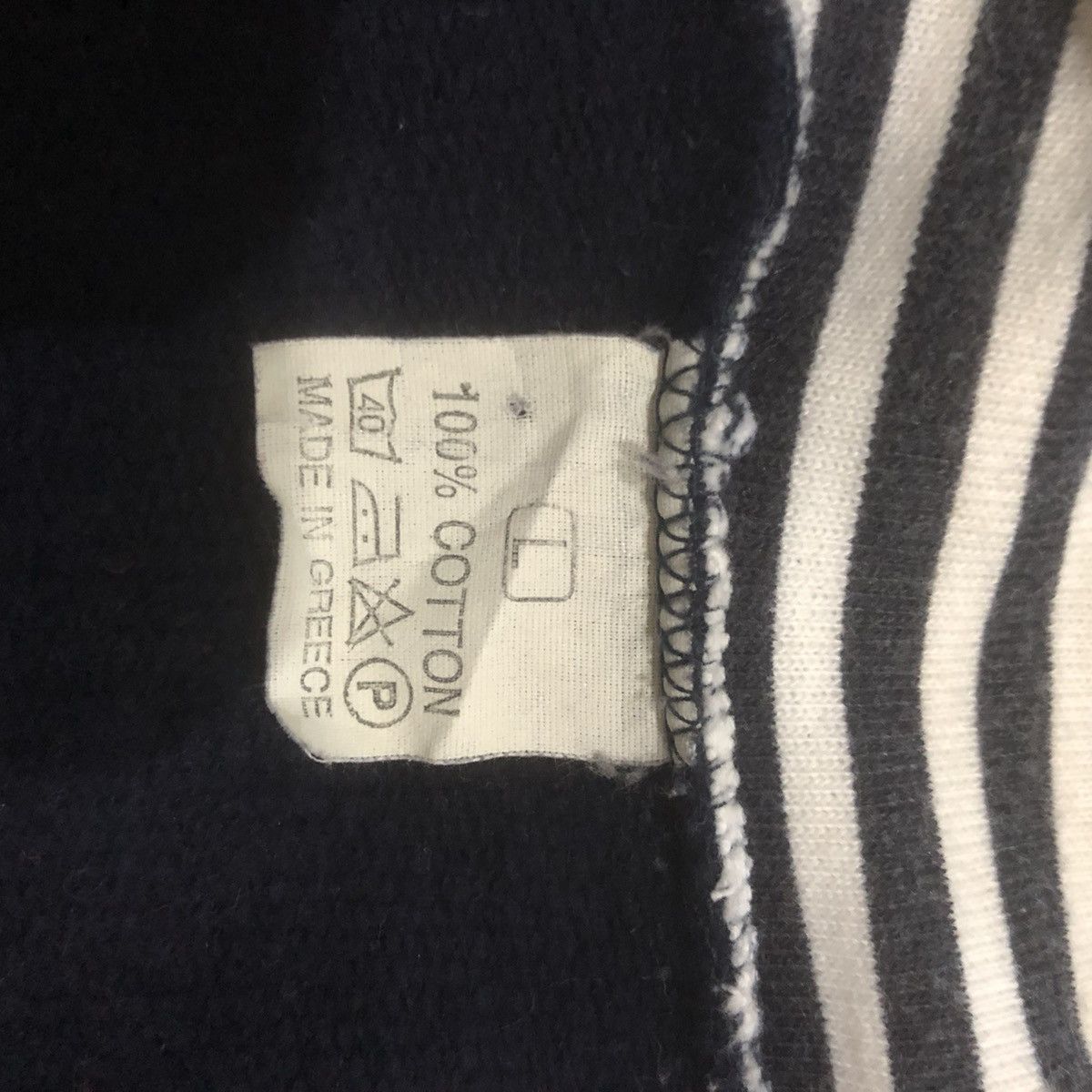 USA Olympics × Vintage 2004 Aohna Olimpic Sweater Size US L / EU 52-54 / 3 - 4 Thumbnail