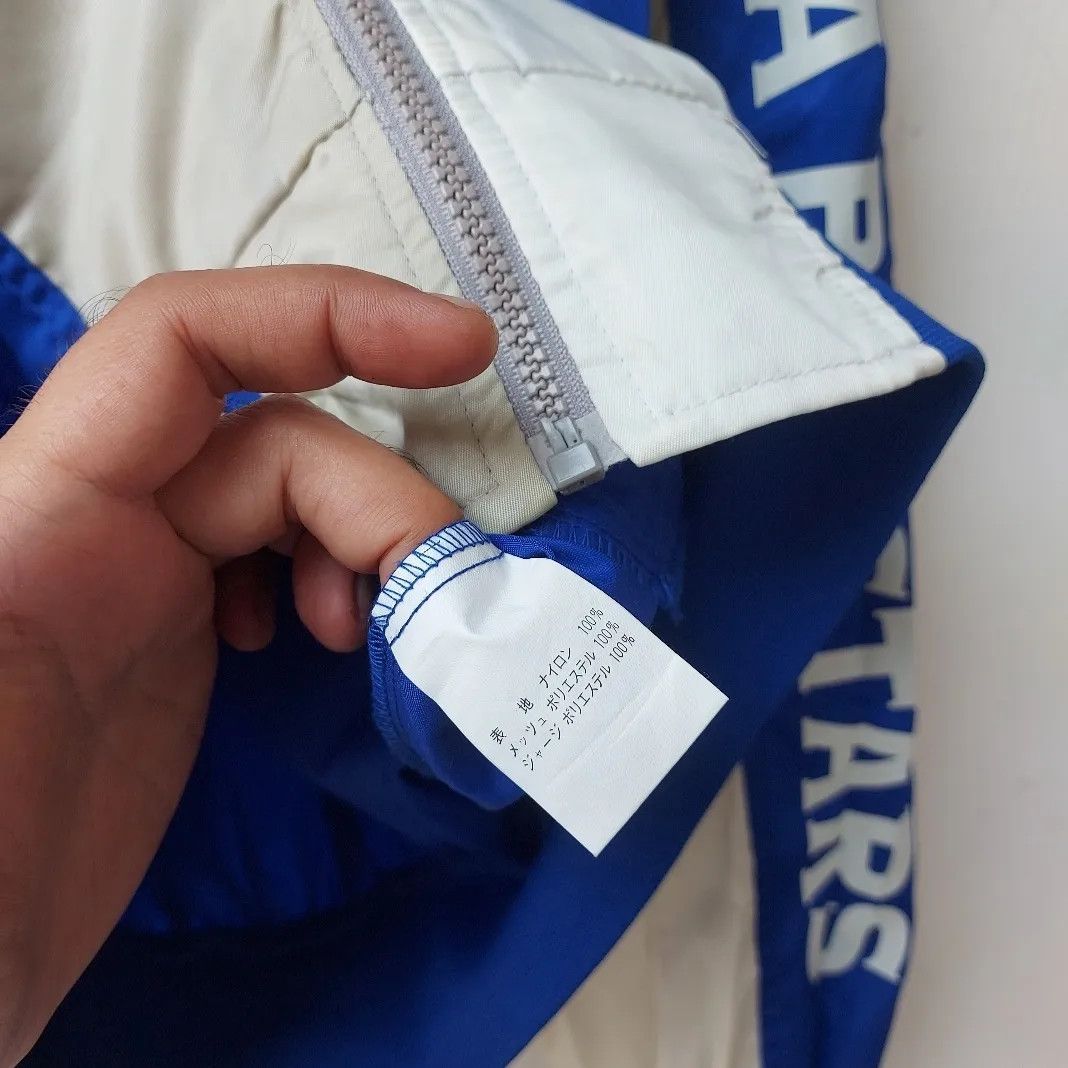 Edition Japan × Vintage Vintage Yokohama Bay Stars Baseball Jacket Size US XL / EU 56 / 4 - 6 Thumbnail