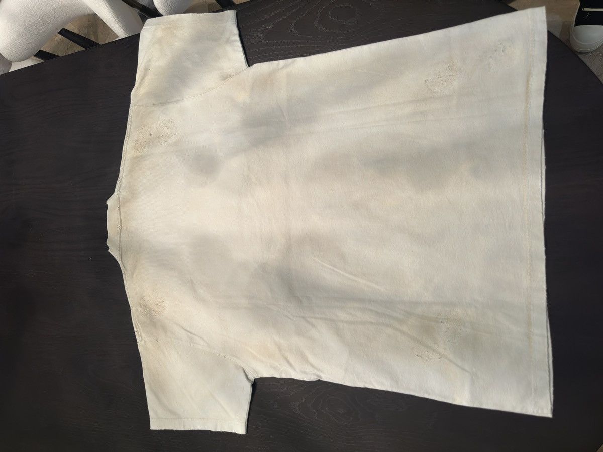 Balenciaga Balenciaga Skater Tee Size US L / EU 52-54 / 3 - 2 Thumbnail