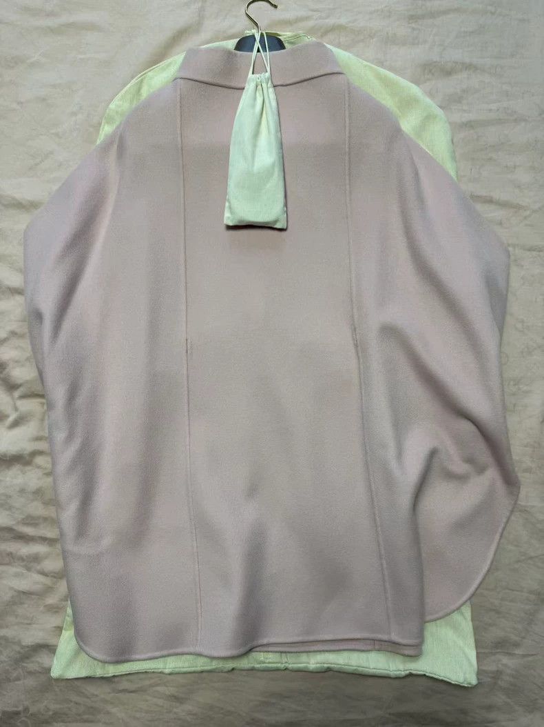Loro Piana LORO PIANA poncho Size M / US 6-8 / IT 42-44 - 5 Thumbnail