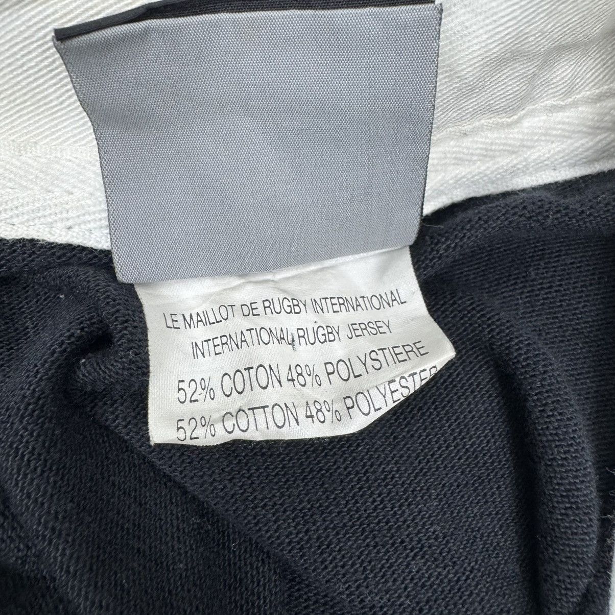 Canterbury of New Zealand ☀️CANTERBURY NEW ZEALAND ALL BLACKS RUGBY JERSEY Size US L / EU 52-54 / 3 - 9 Thumbnail