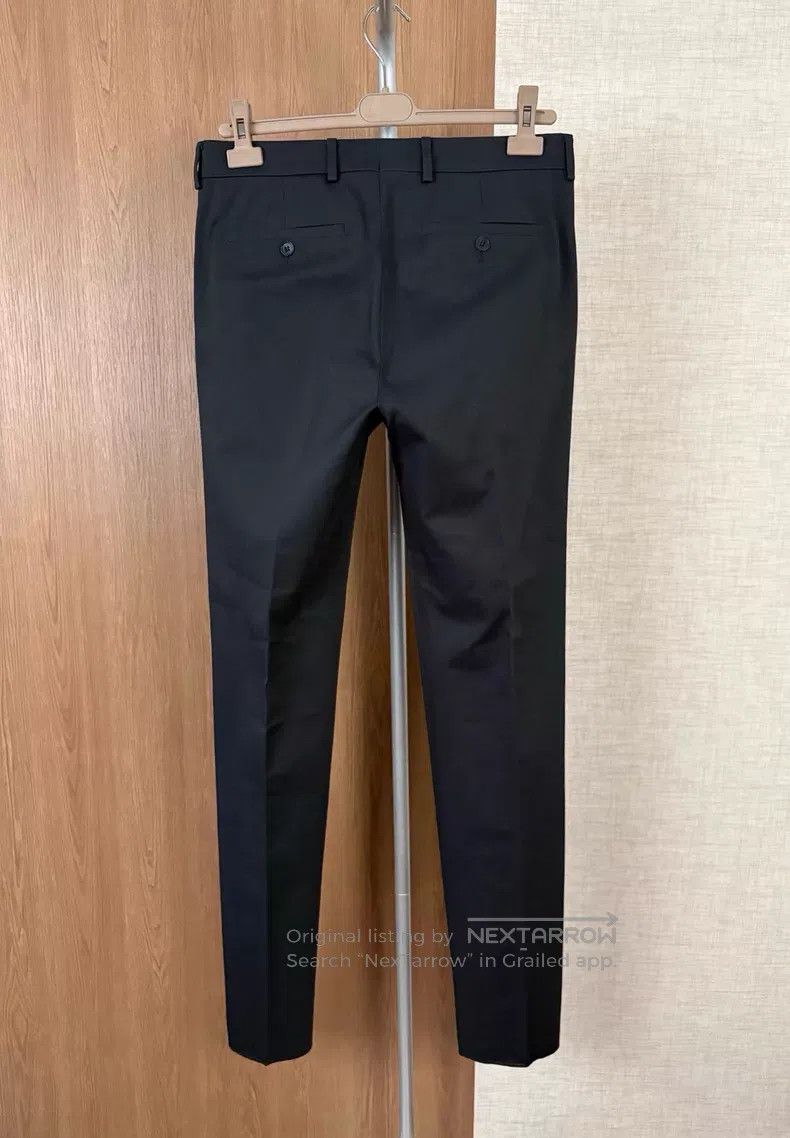 Hermes Hermes Men's Casual Pants Size US 30 / EU 46 - 5 Thumbnail