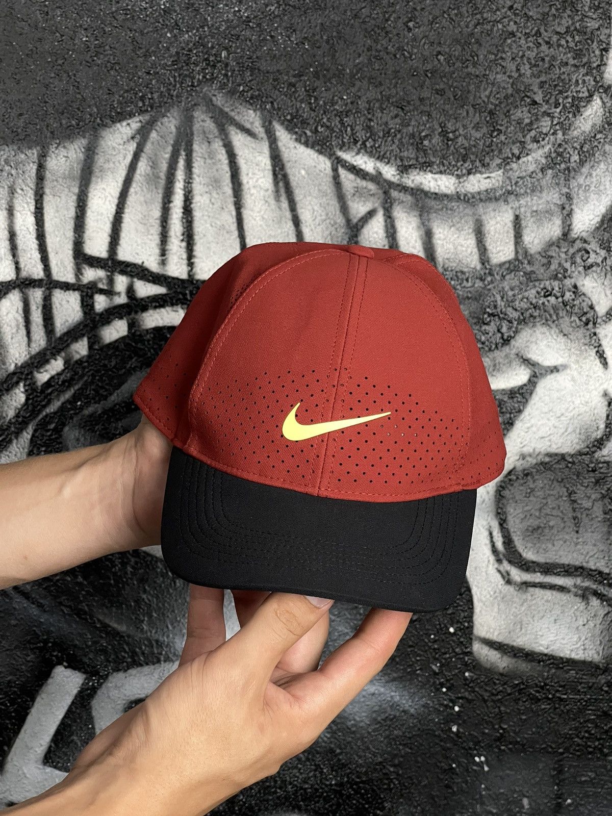 Nike Nike Aerobill Legacy91 Cap Size ONE SIZE - 6 Thumbnail