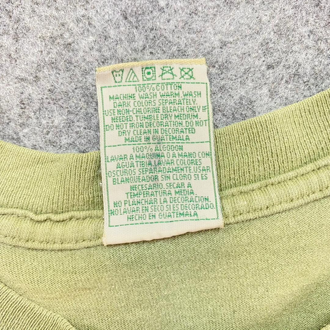 Japanese Brand Vintage Guatemala Tshirt Size US M / EU 48-50 / 2 - 11 Thumbnail