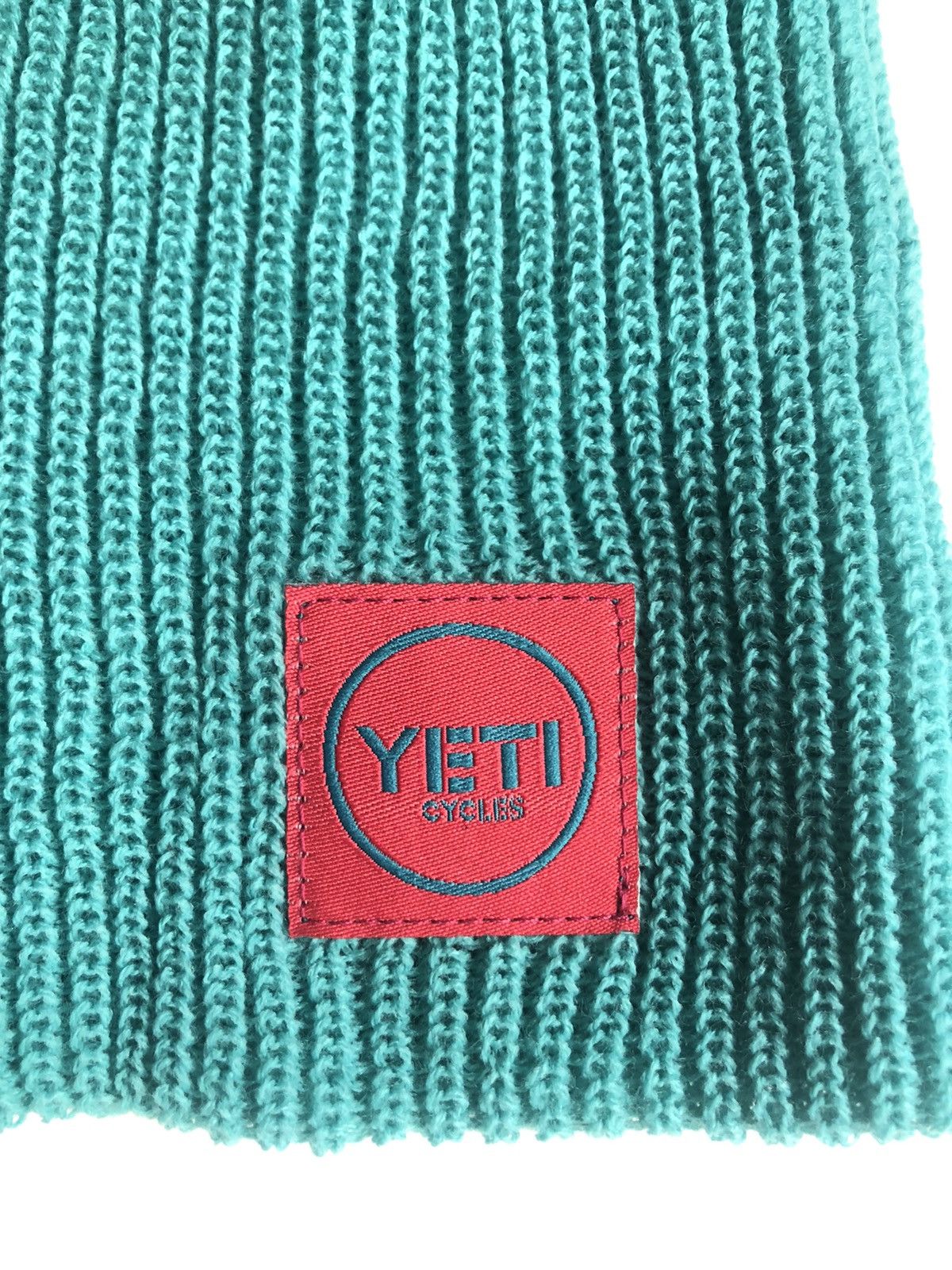 Yeti Yeti Cycle Beanie Size ONE SIZE - 2 Thumbnail