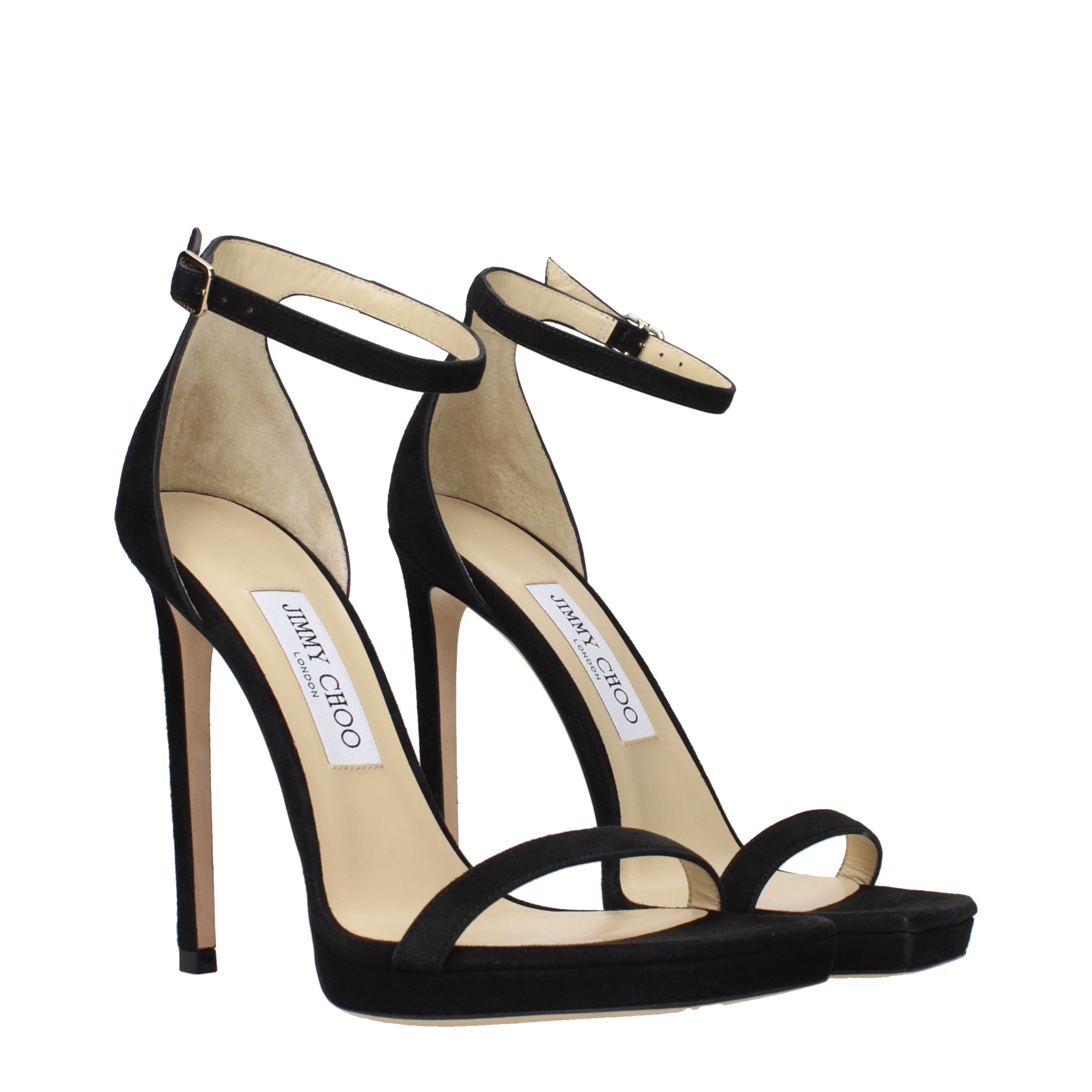 Jimmy Choo Sandals Size US 9 / IT 39 - 1 Thumbnail