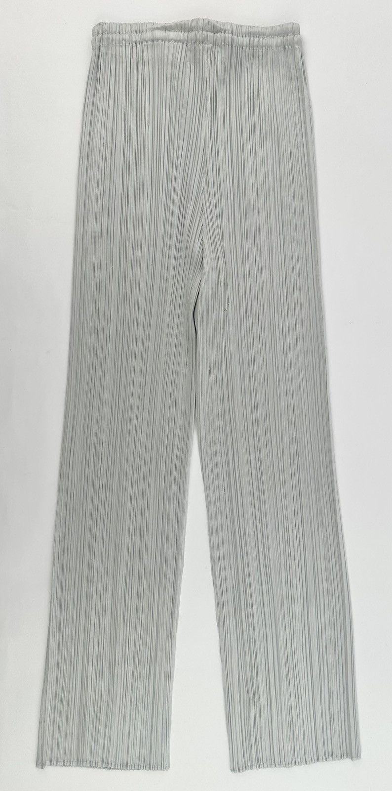 Issey Miyake × Pleats Please Issey Miyake Issey Miyake - Pleats Please - Classic Pleated Trouser Size 24" / US 00 / IT 34 - 2 Thumbnail
