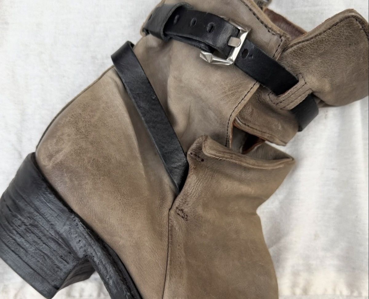 A.S.98 A.S.98 boots Size US 9 / IT 39 - 2 Thumbnail