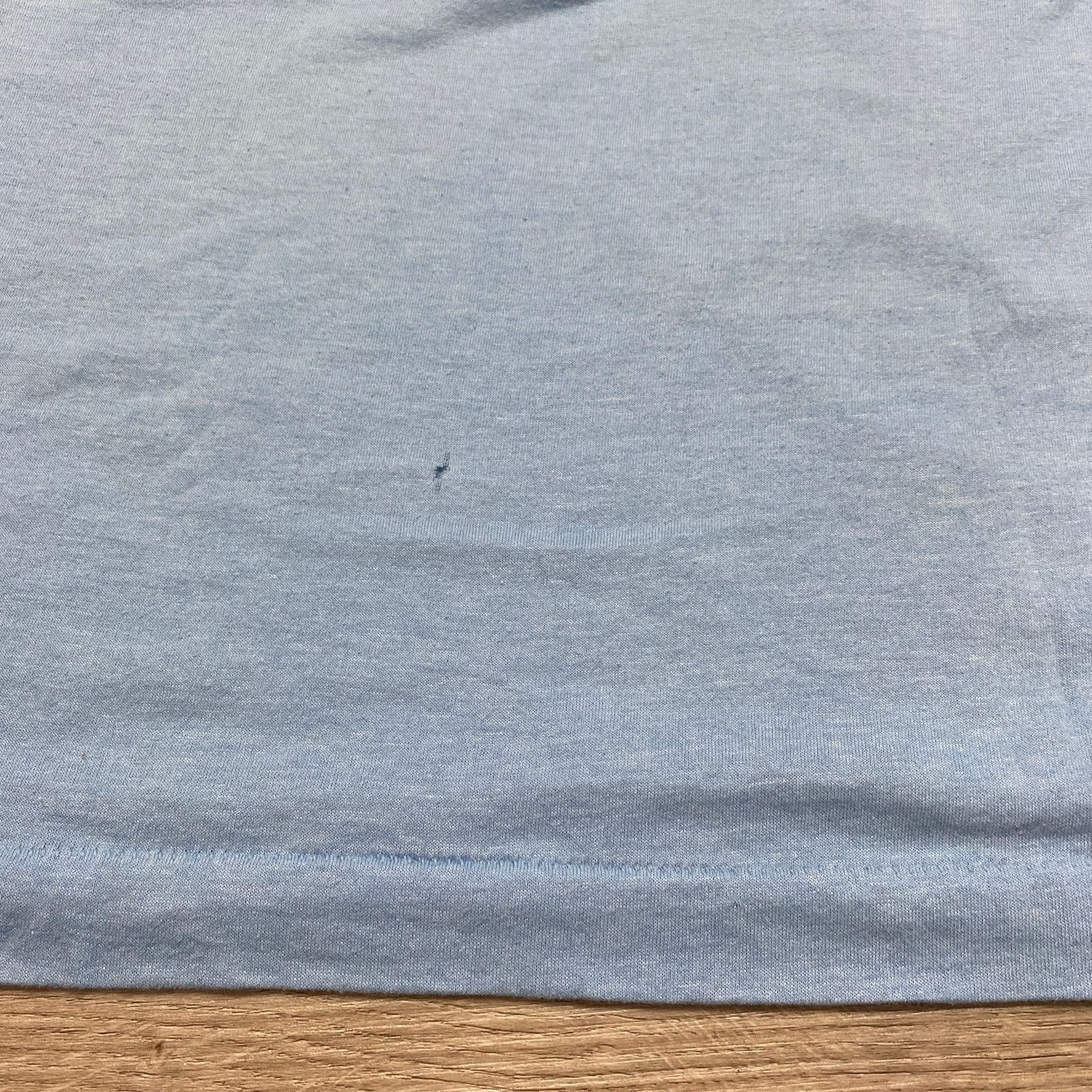 Vintage Vintage 80s Golf Freak Cartoon Single Stitch T Shirt Large Size US L / EU 52-54 / 3 - 8 Thumbnail