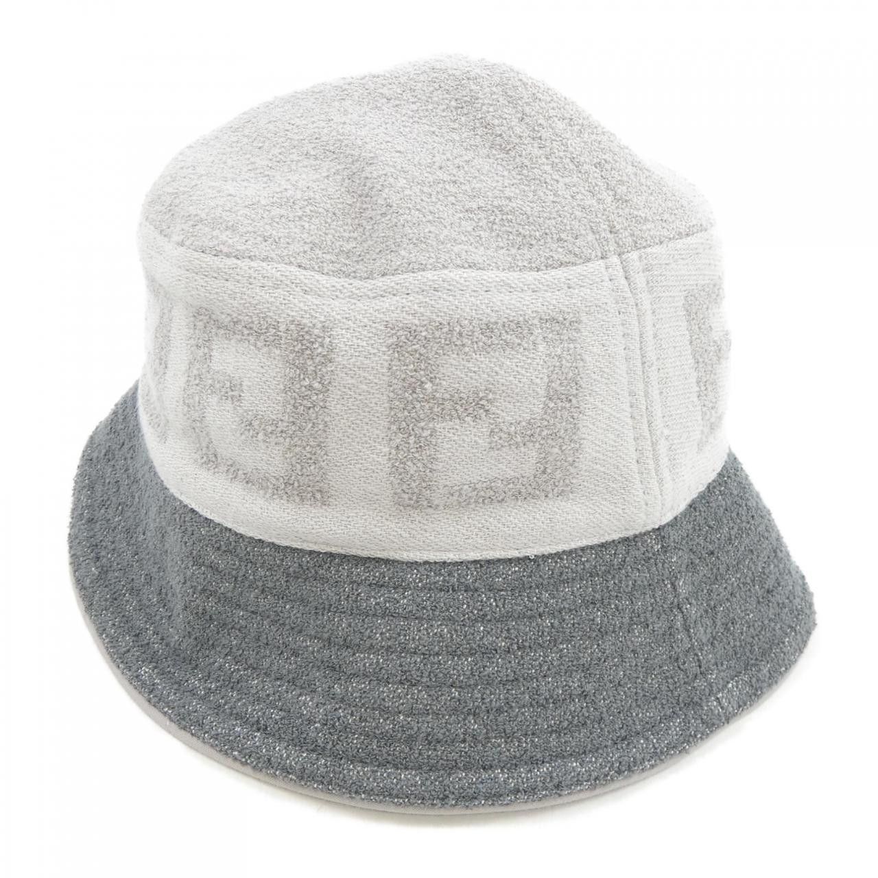 Fendi Fendi Fendi FXQ958 AN94 Hat Others Hats FXQ958 AN94 DUTY FREE for USA Size ONE SIZE - 1 Thumbnail