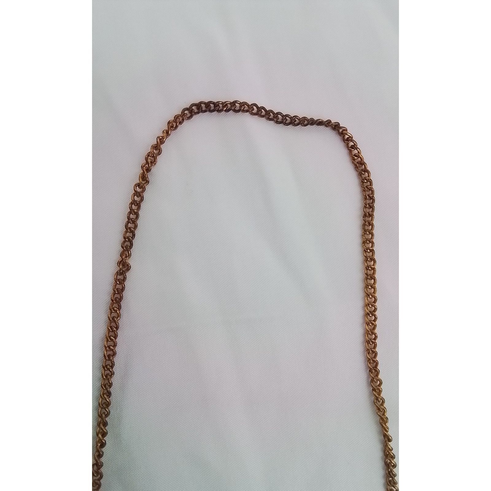 Longchamp Longchamps Beaded Purse/Handbag White and Gold Antique 1920s Size ONE SIZE - 9 Thumbnail