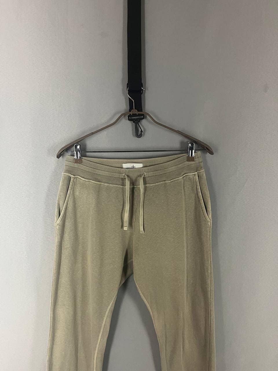 Stone Island Stone Island Sweatpants Pants Grey Size US 30 / EU 46 - 3 Thumbnail