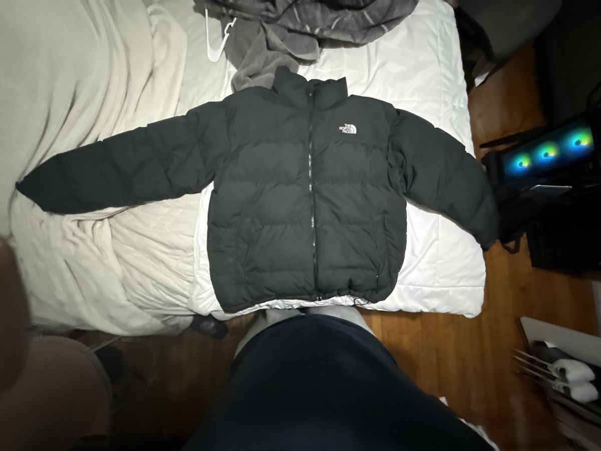 The North Face North Face 550 puffer Size US L / EU 52-54 / 3 - 1 Thumbnail
