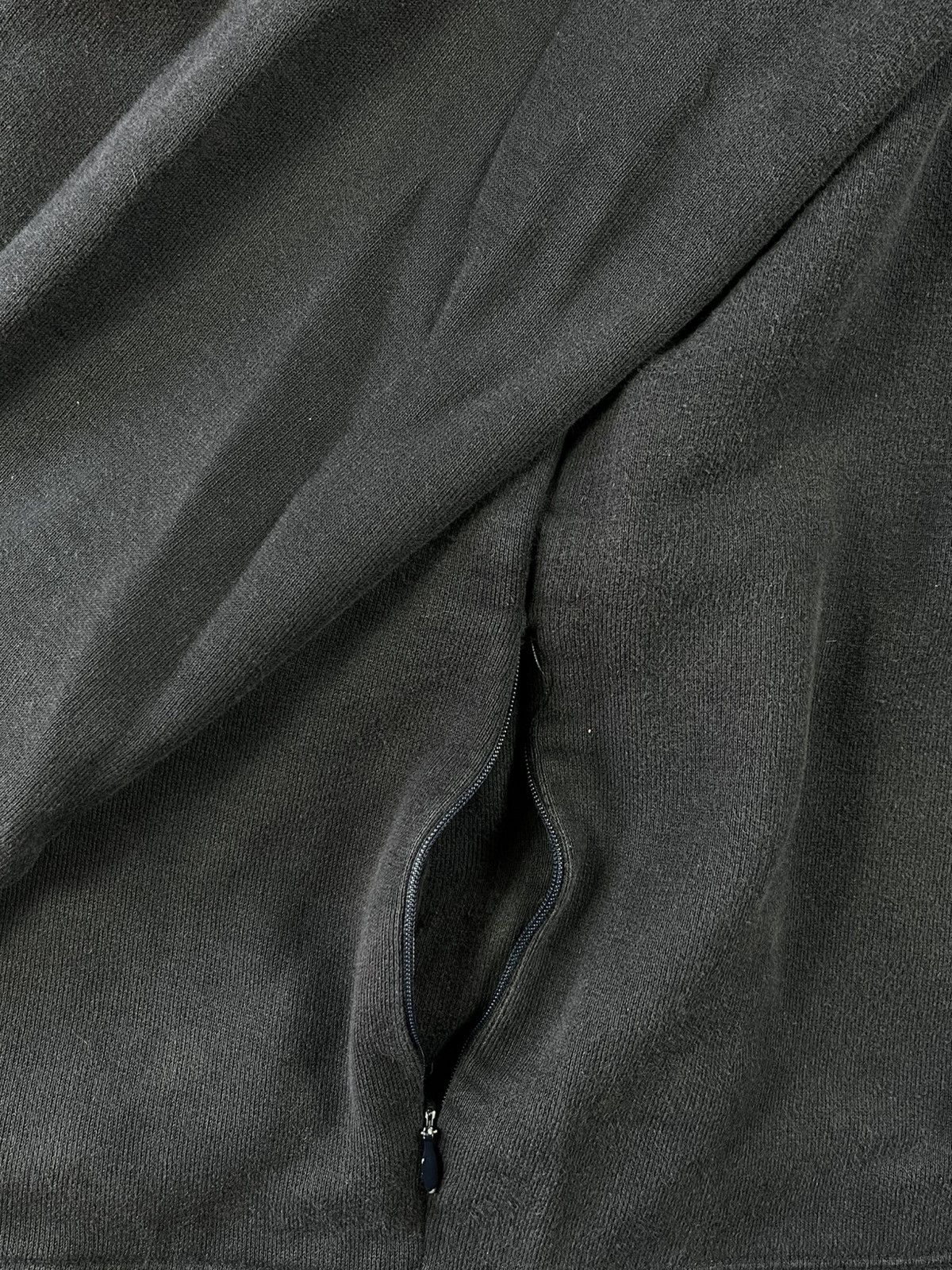 Helmut Lang Helmut Lang - 1998 One Pocket Vintage Coton Work Jacket Size US L / EU 52-54 / 3 - 5 Thumbnail