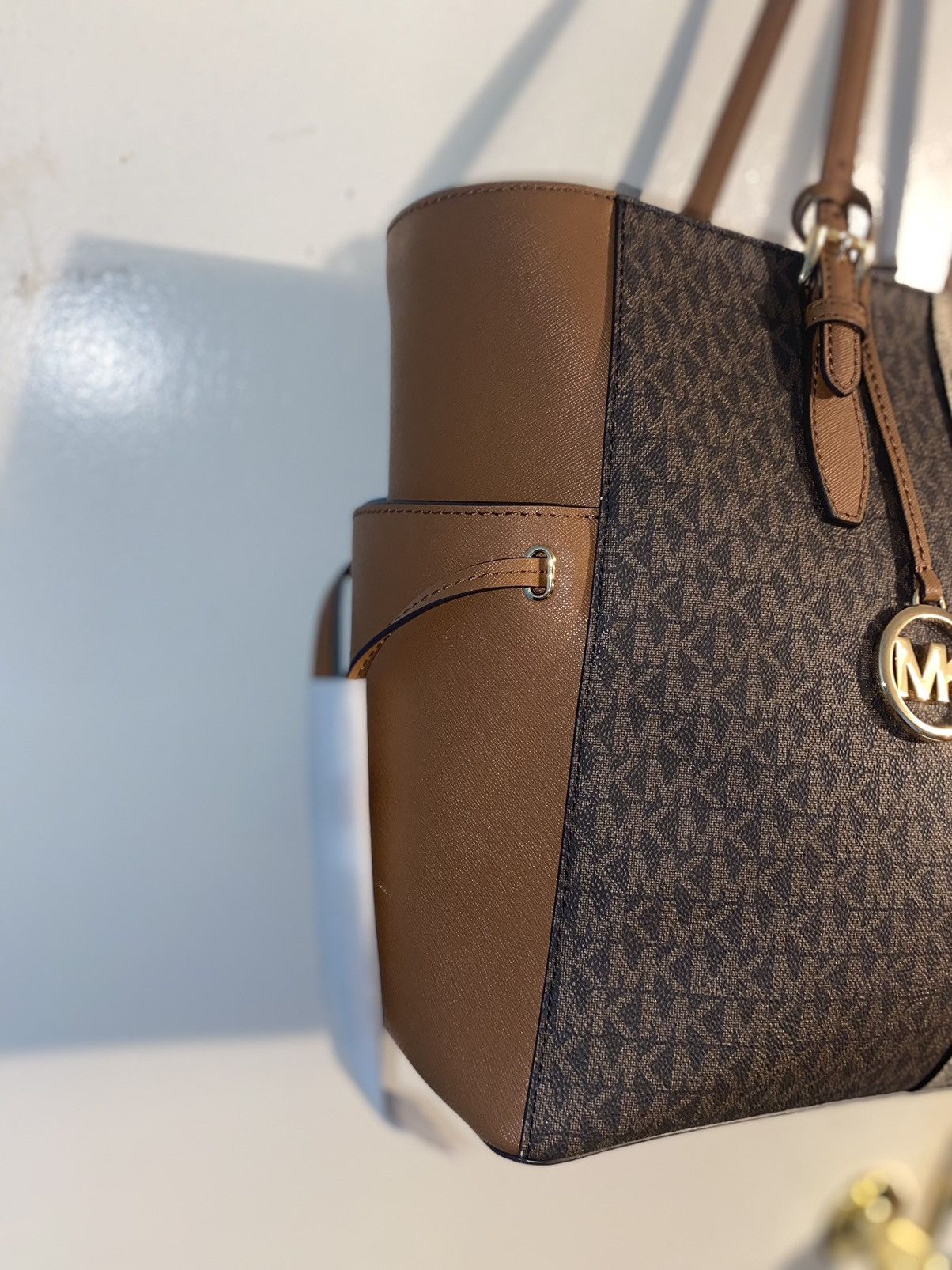 Designer × Michael Kors Micheal Kors Bag Brand New Never used Size ONE SIZE - 5 Thumbnail